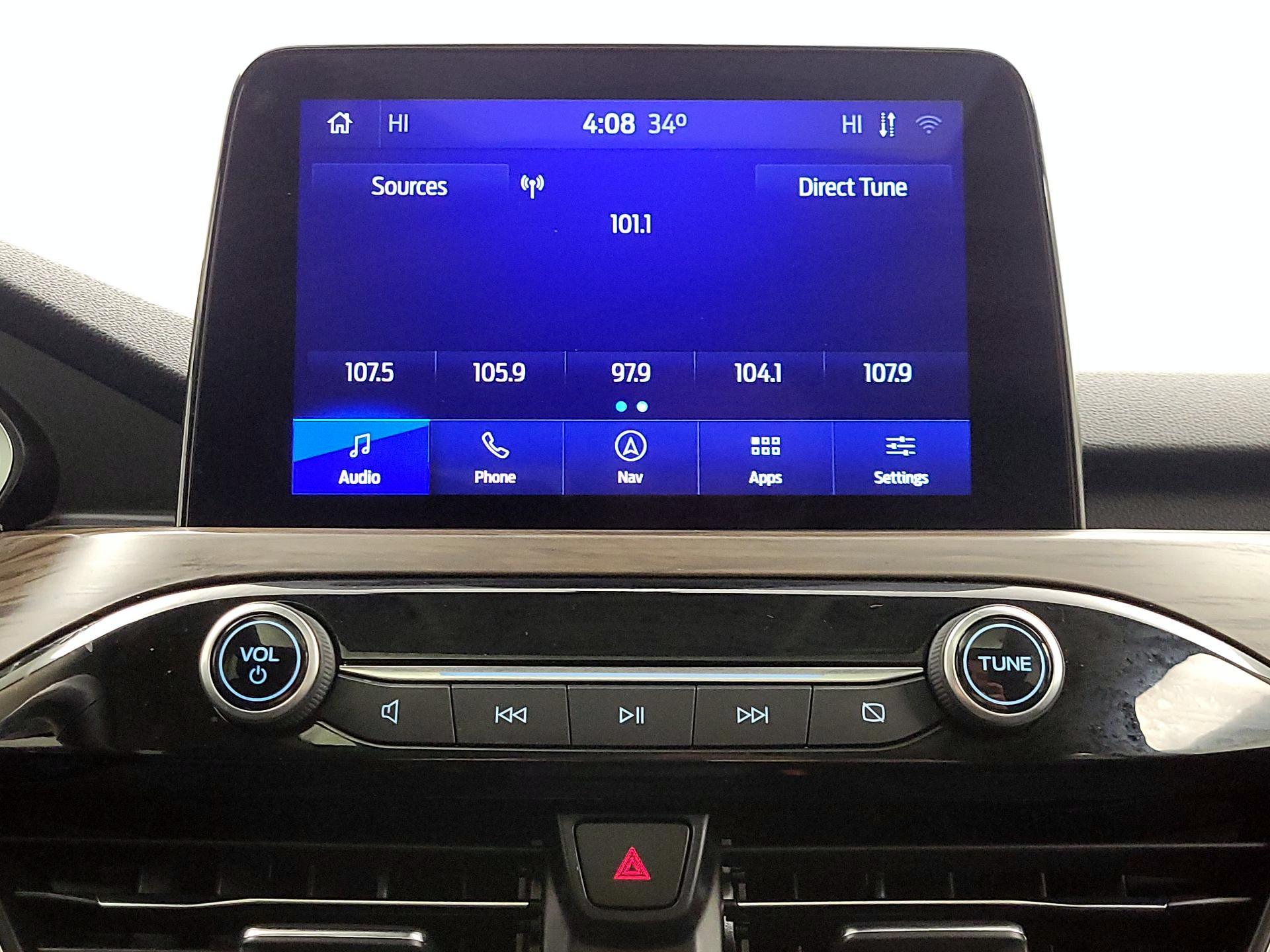 Thumbnail: 2020 Ford Escape - 16