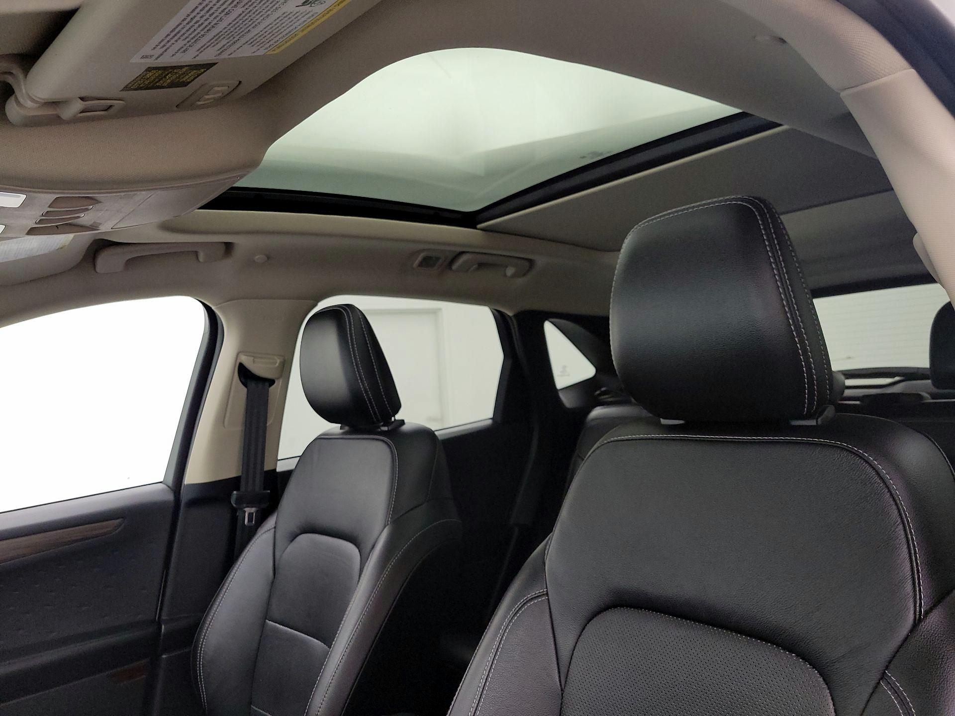 Thumbnail: 2020 Ford Escape - 20