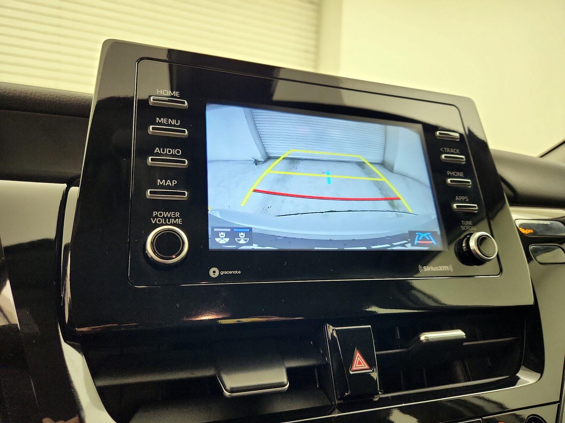 Thumbnail: 2023 Toyota Camry - 14