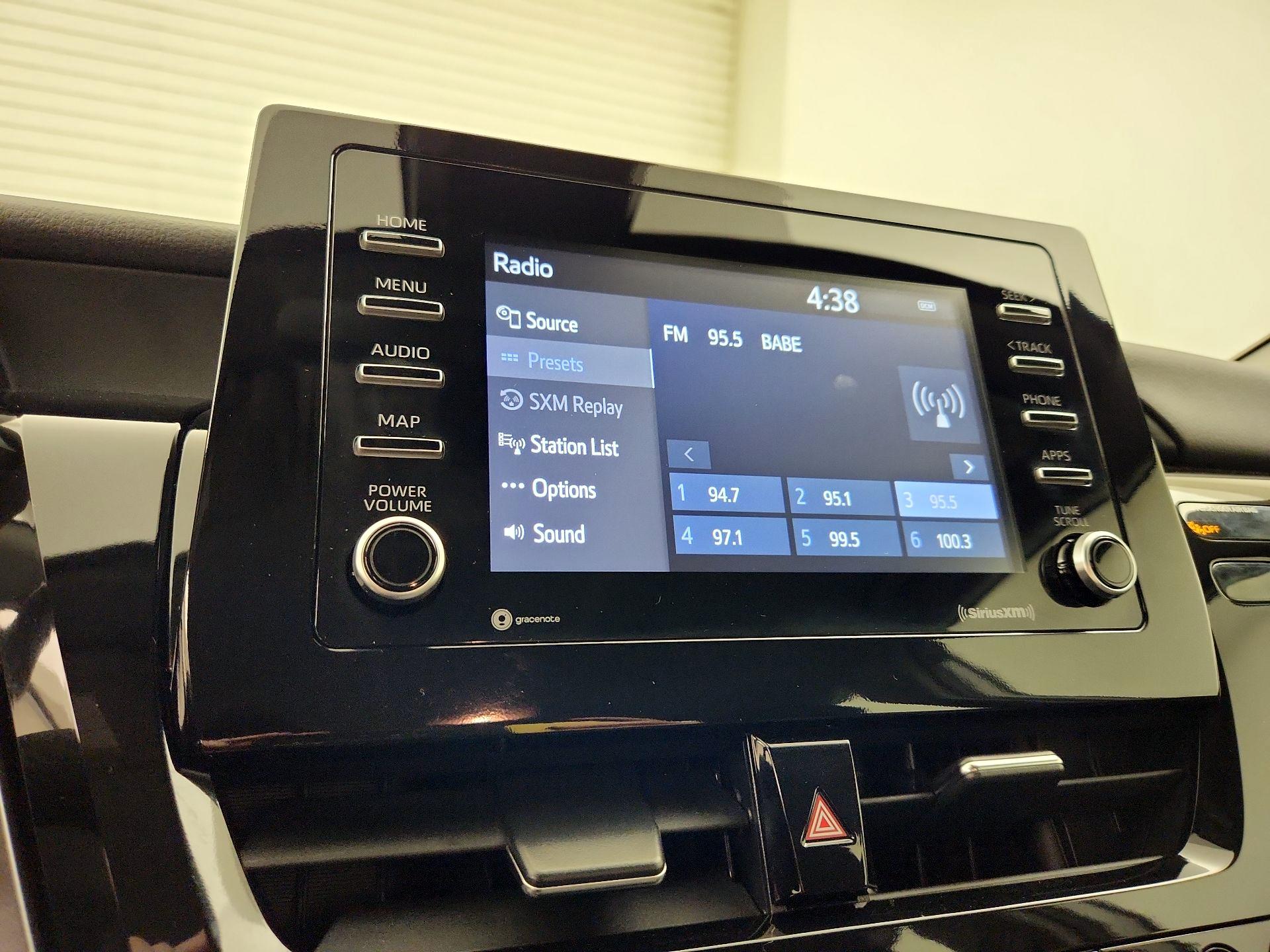 Thumbnail: 2023 Toyota Camry - 15