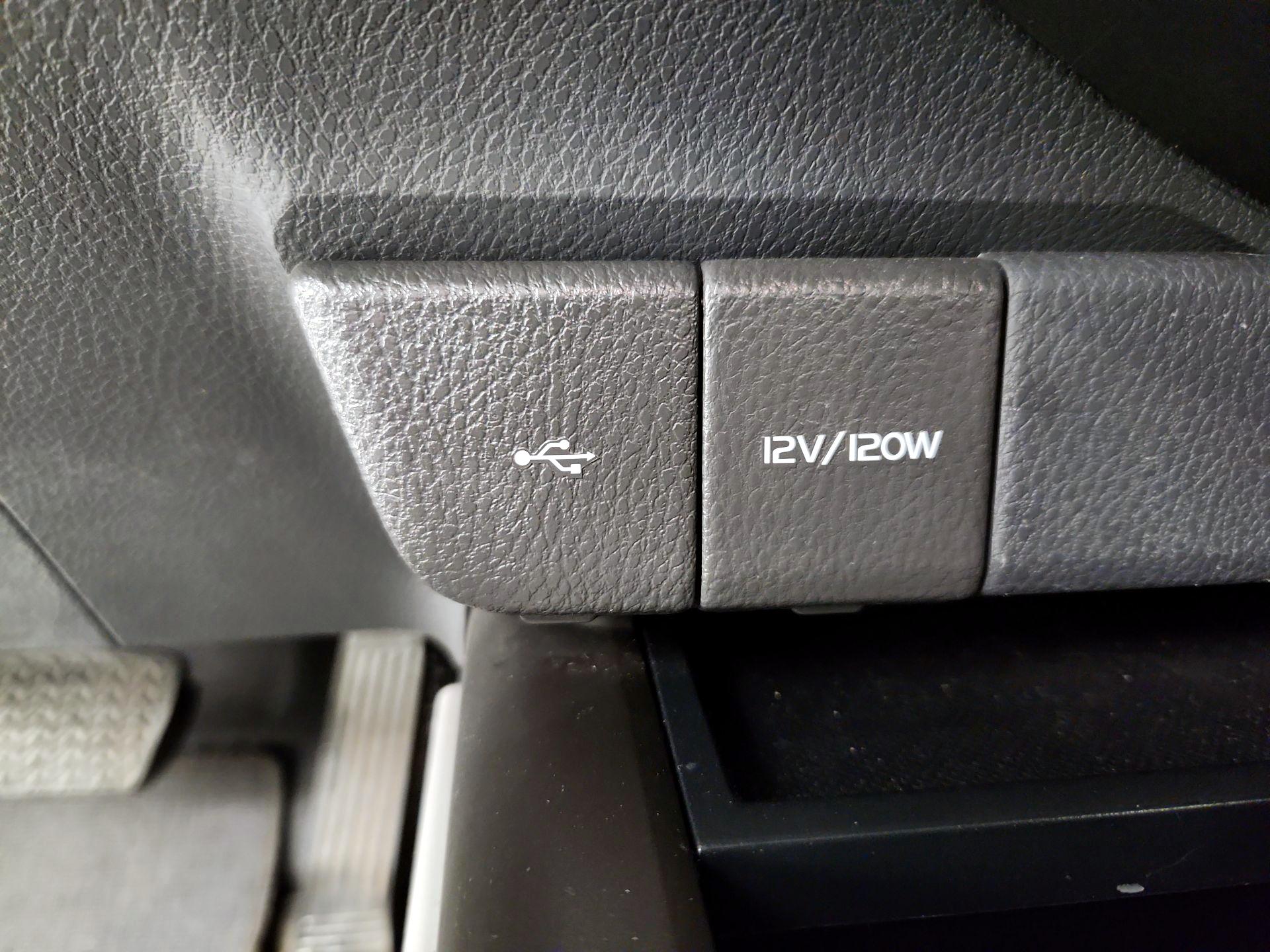 Thumbnail: 2023 Toyota Camry - 18