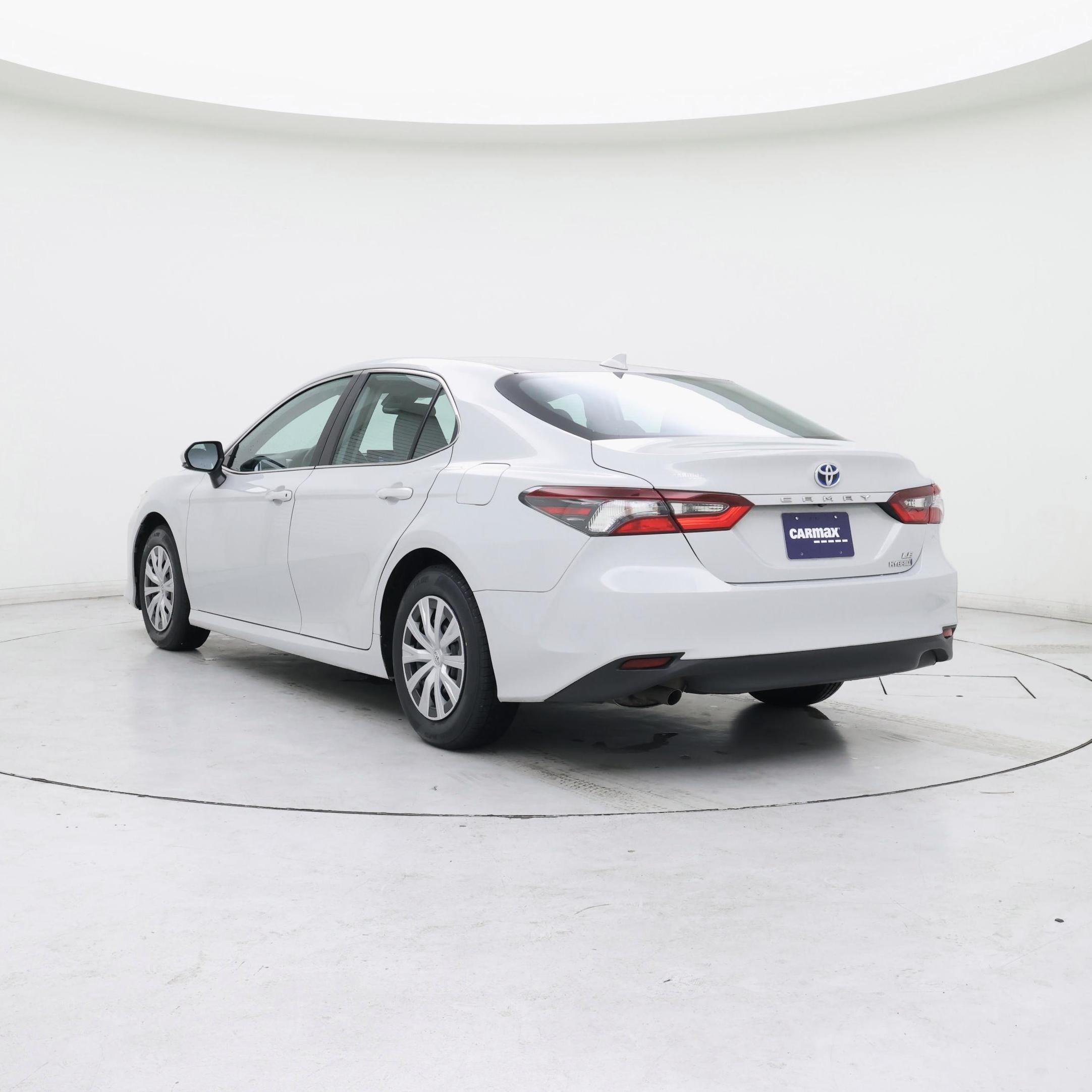 Thumbnail: 2023 Toyota Camry - 2