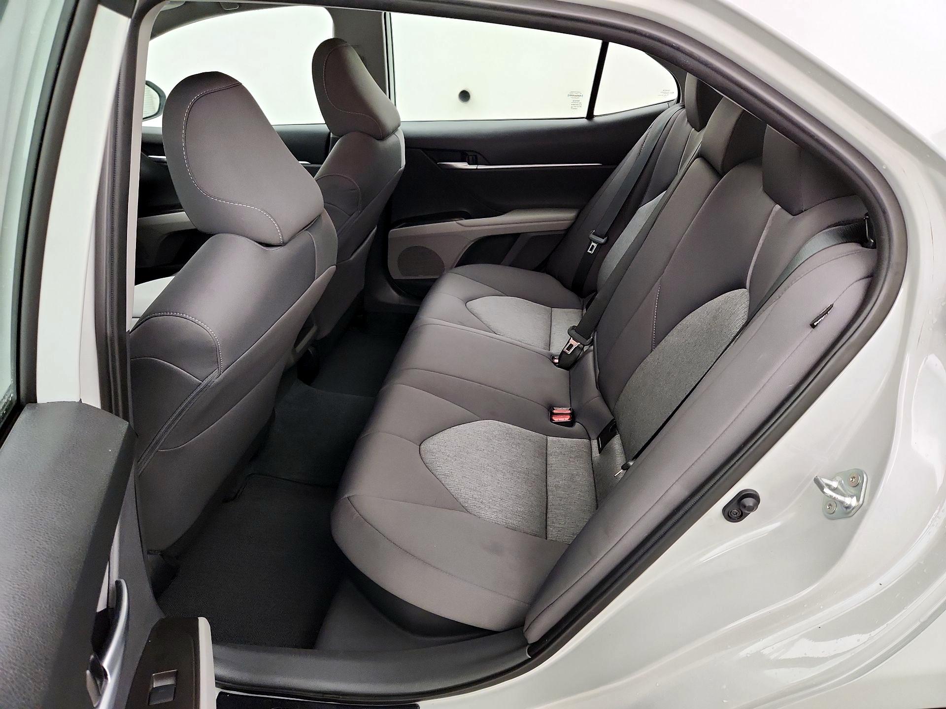 Thumbnail: 2023 Toyota Camry - 19