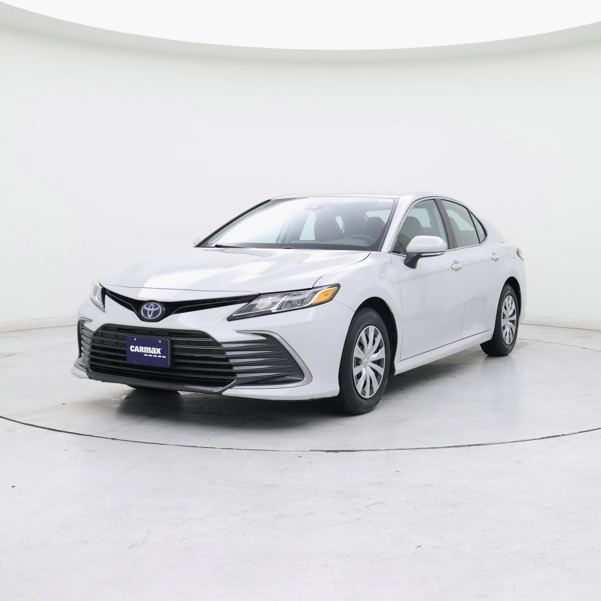 Thumbnail: 2023 Toyota Camry - 4