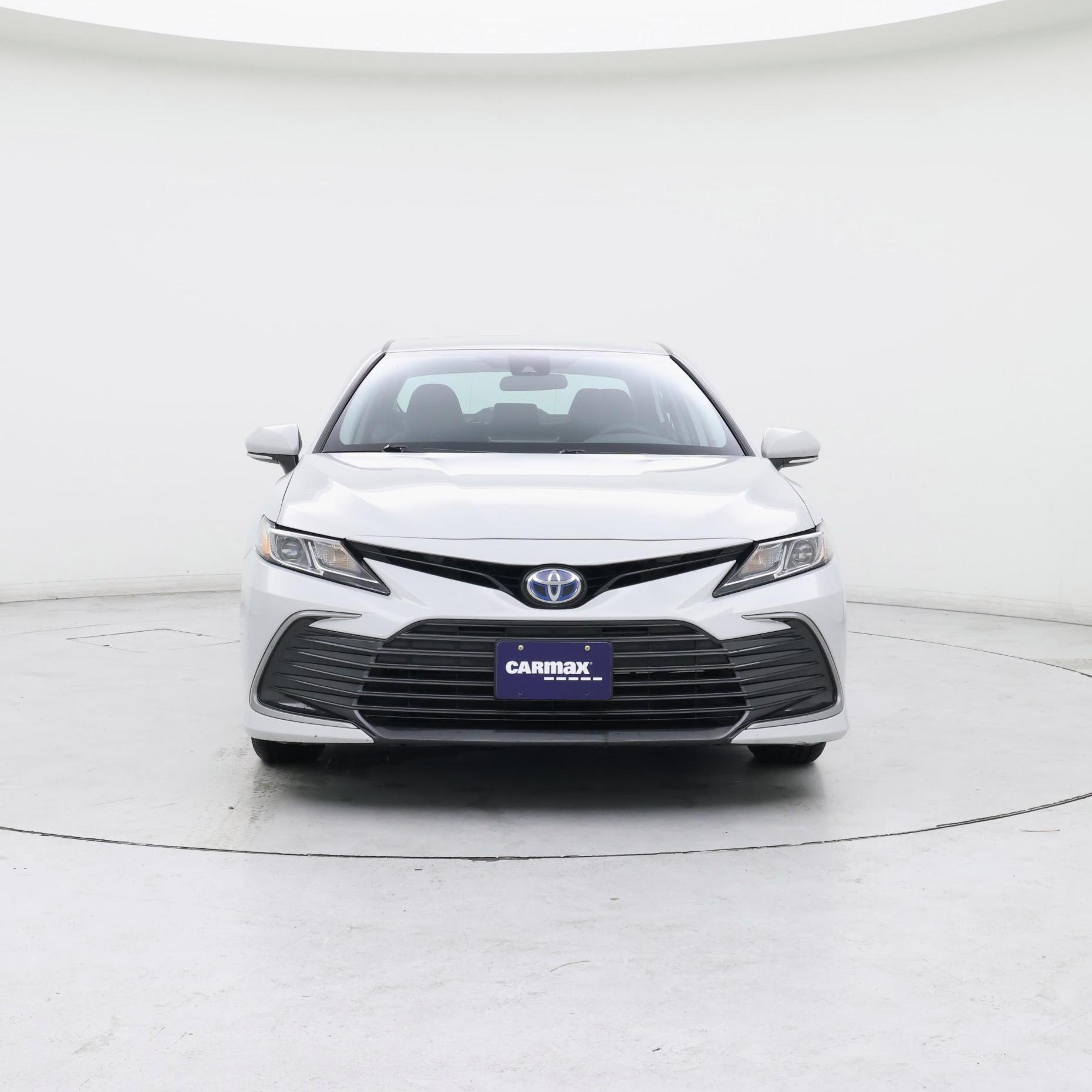 Thumbnail: 2023 Toyota Camry - 5