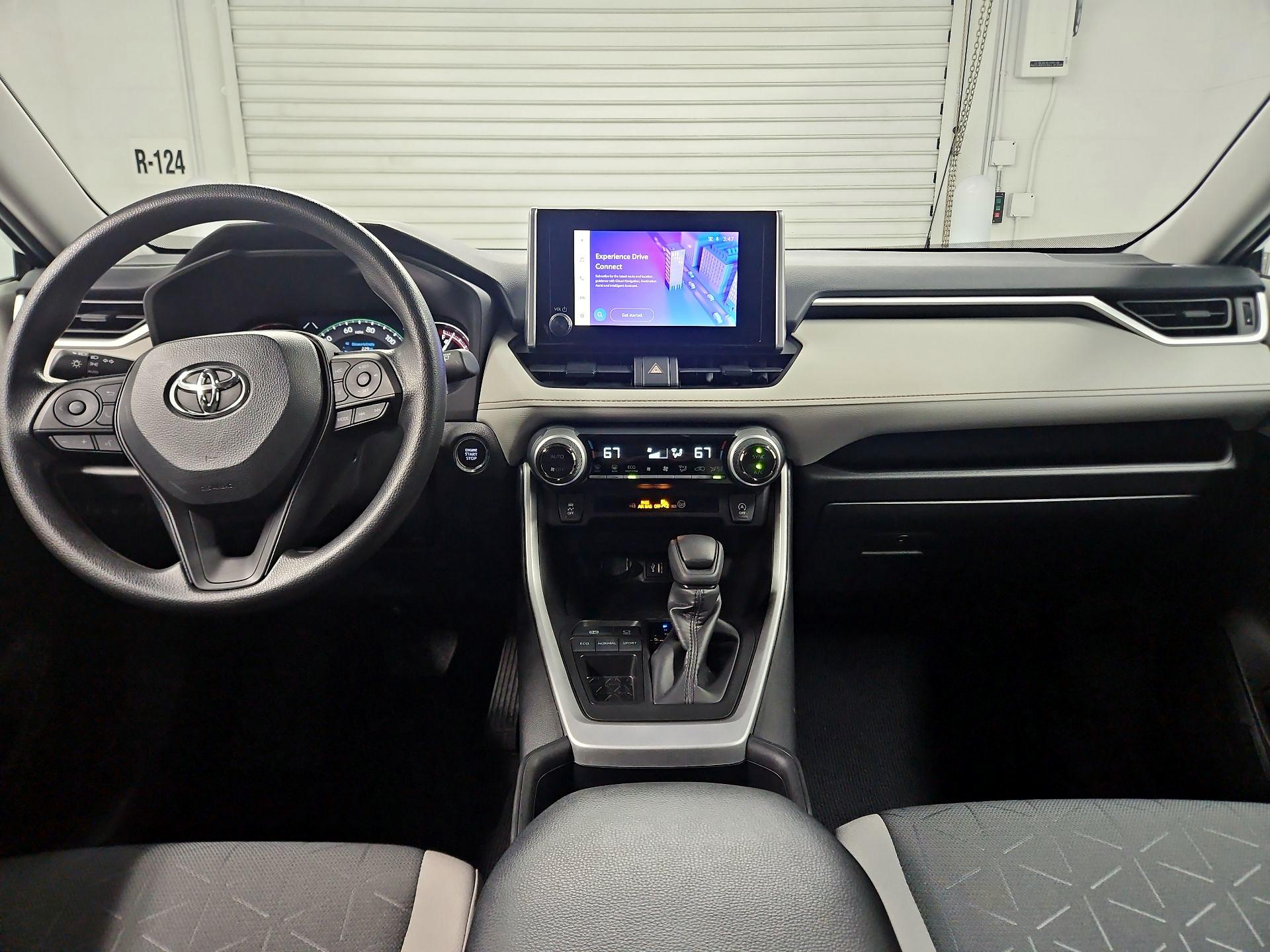 Thumbnail: 2024 Toyota RAV4 - 9