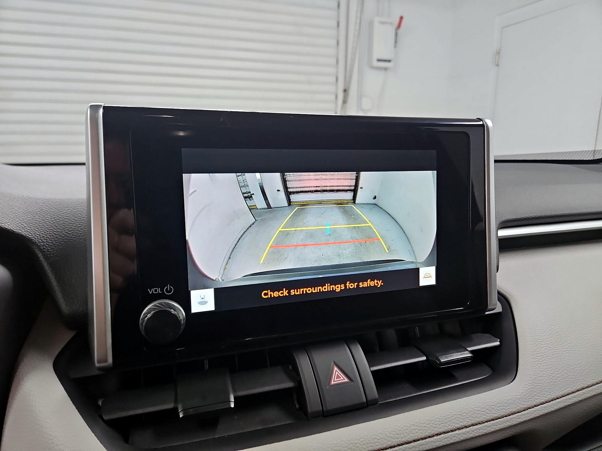 Thumbnail: 2024 Toyota RAV4 - 14