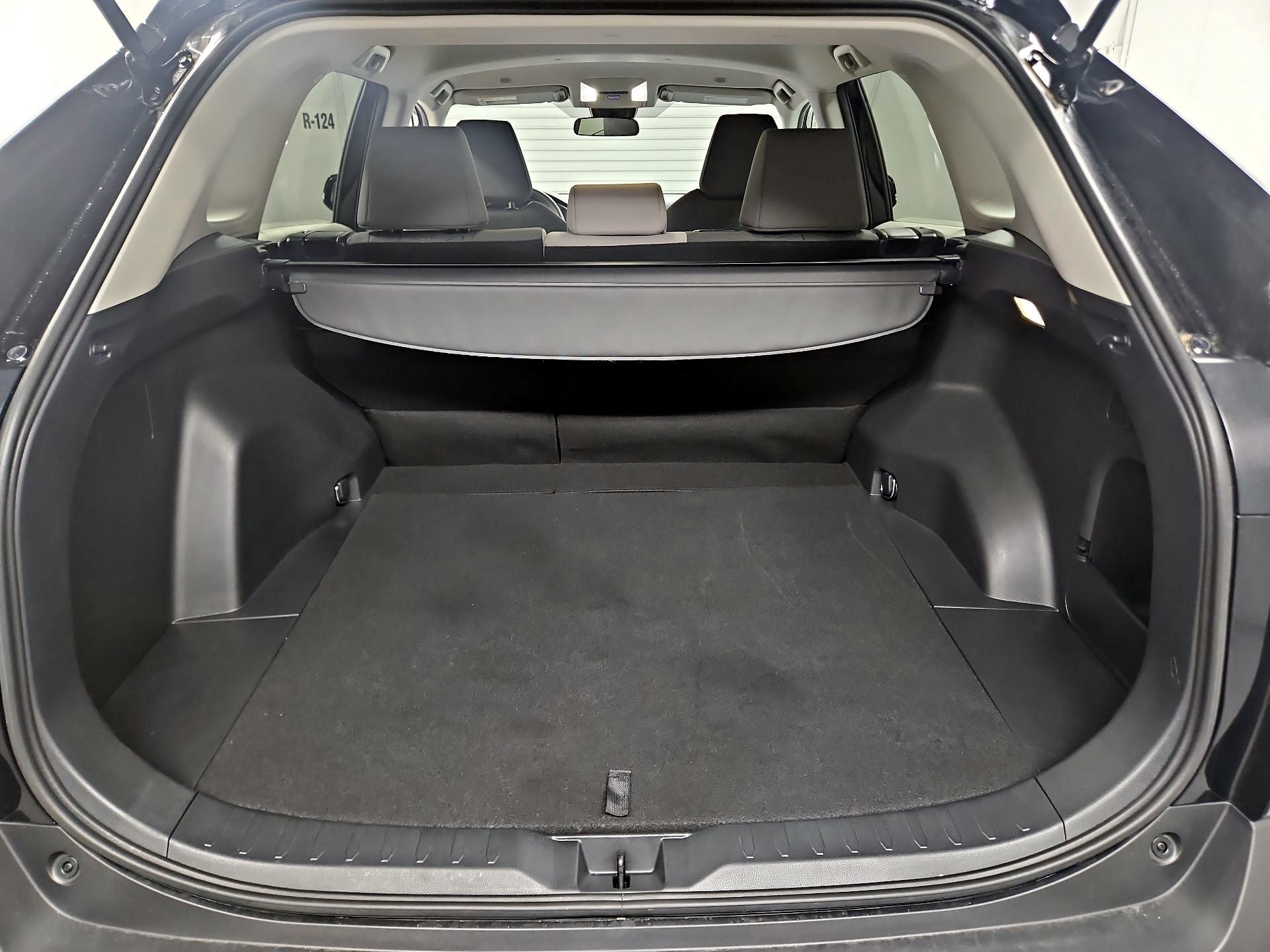 Thumbnail: 2024 Toyota RAV4 - 20