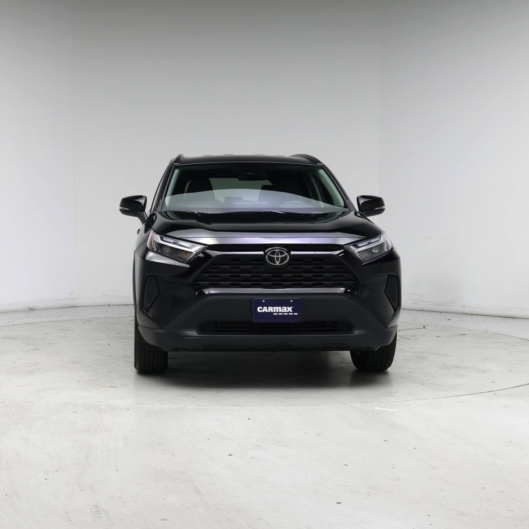 Thumbnail: 2024 Toyota RAV4 - 5