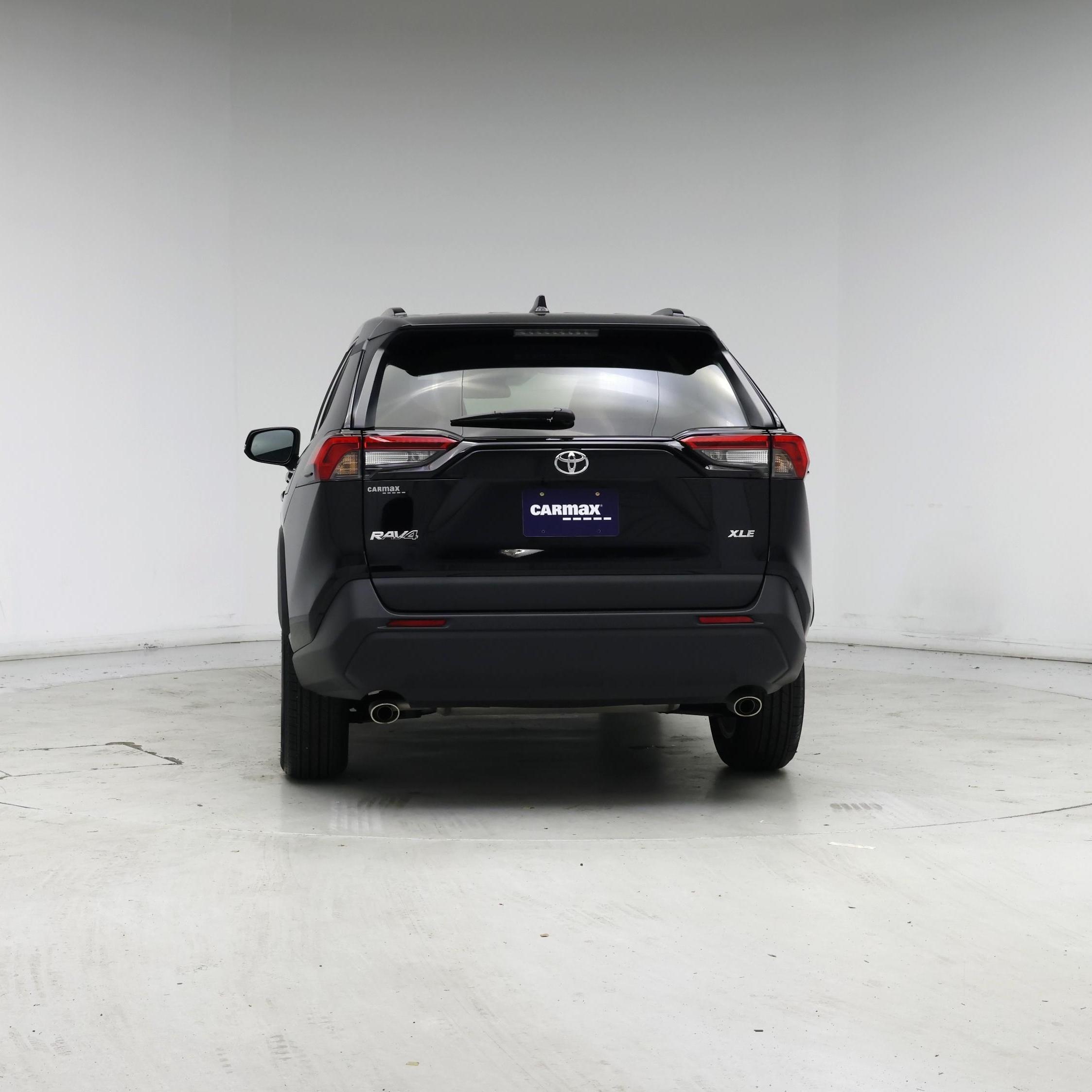 Thumbnail: 2024 Toyota RAV4 - 6