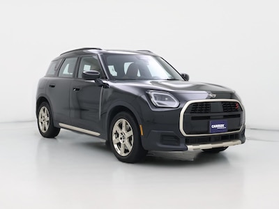 2025 Mini Cooper Countryman S ALL4