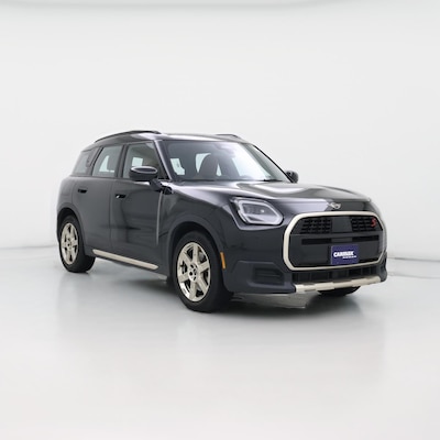 2025 Mini Cooper Countryman S ALL4