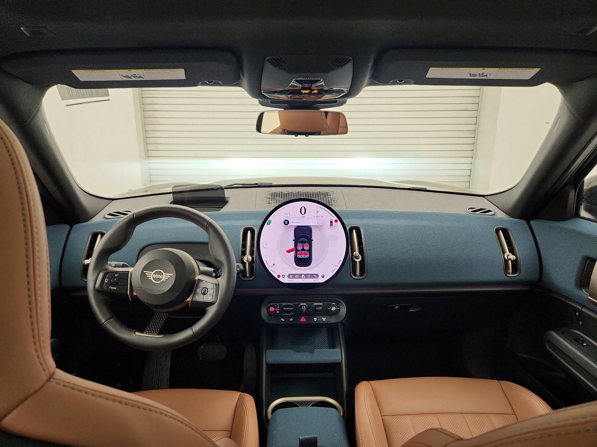 Thumbnail: 2025 MINI Cooper Countryman - 9