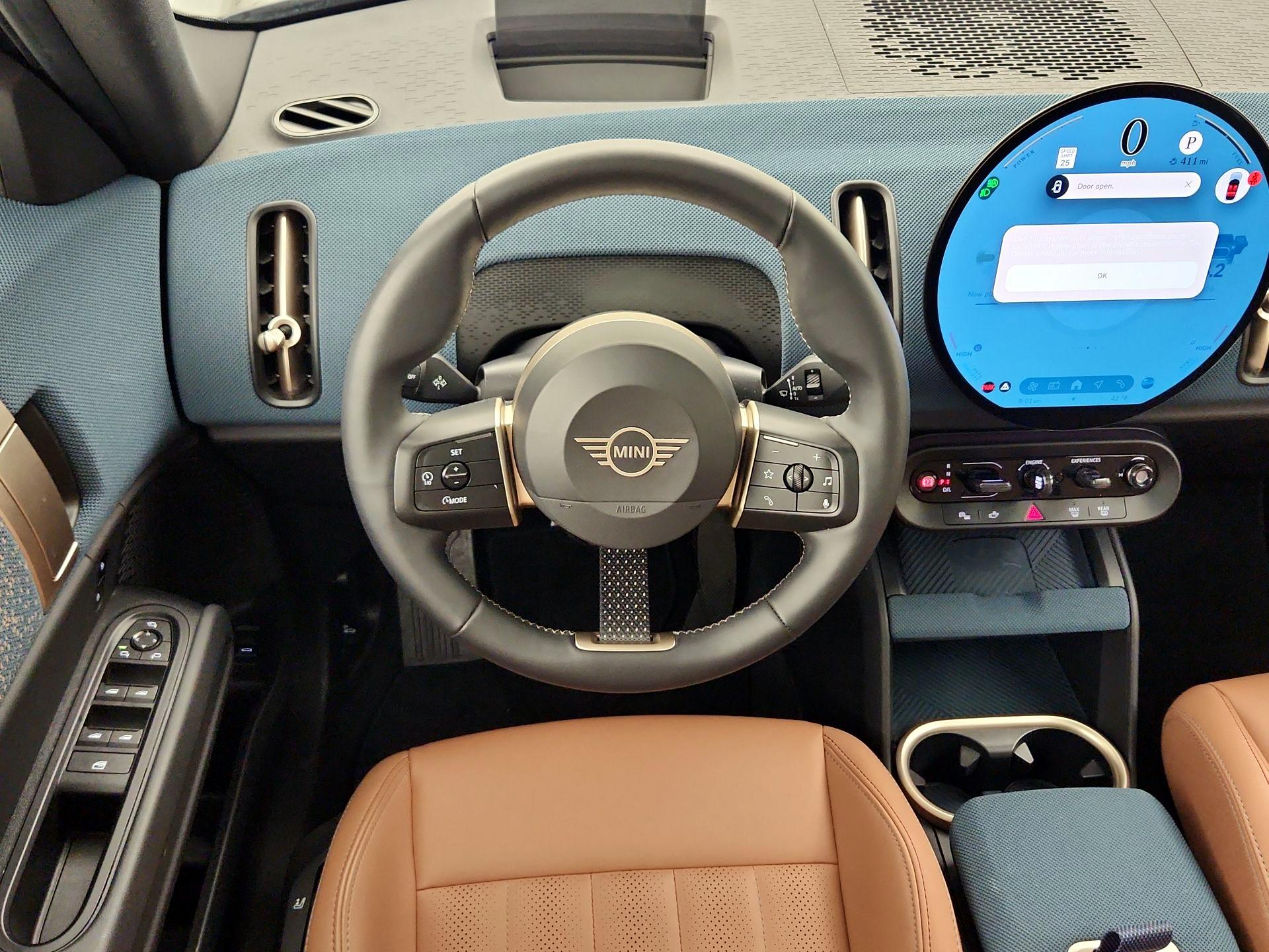 Thumbnail: 2025 MINI Cooper Countryman - 10