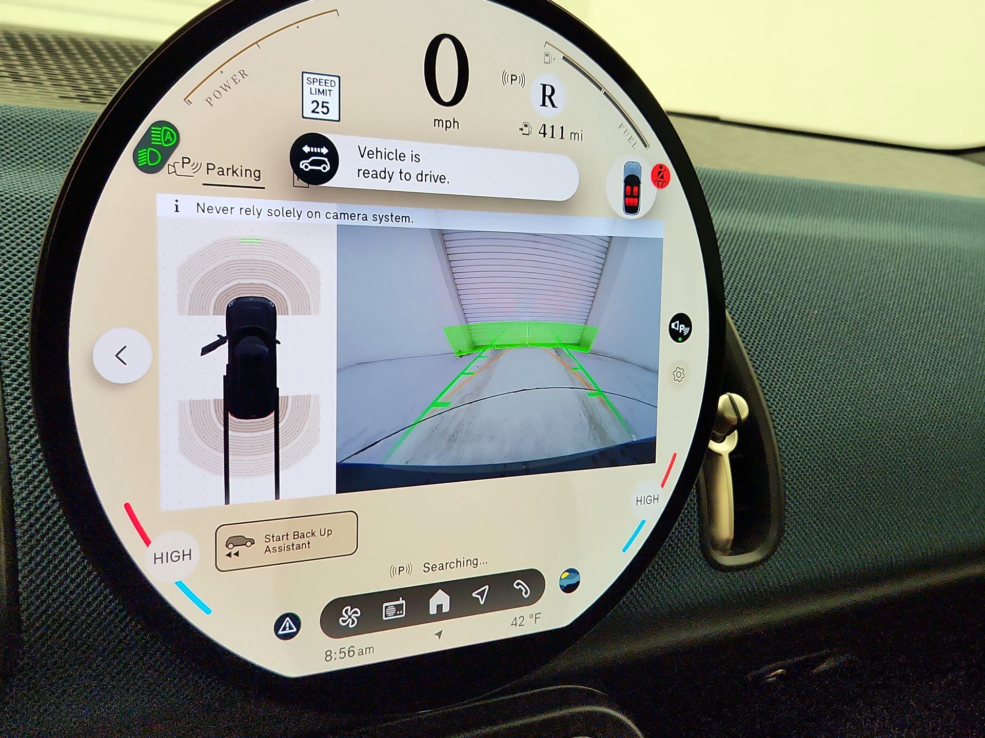 Thumbnail: 2025 MINI Cooper Countryman - 13