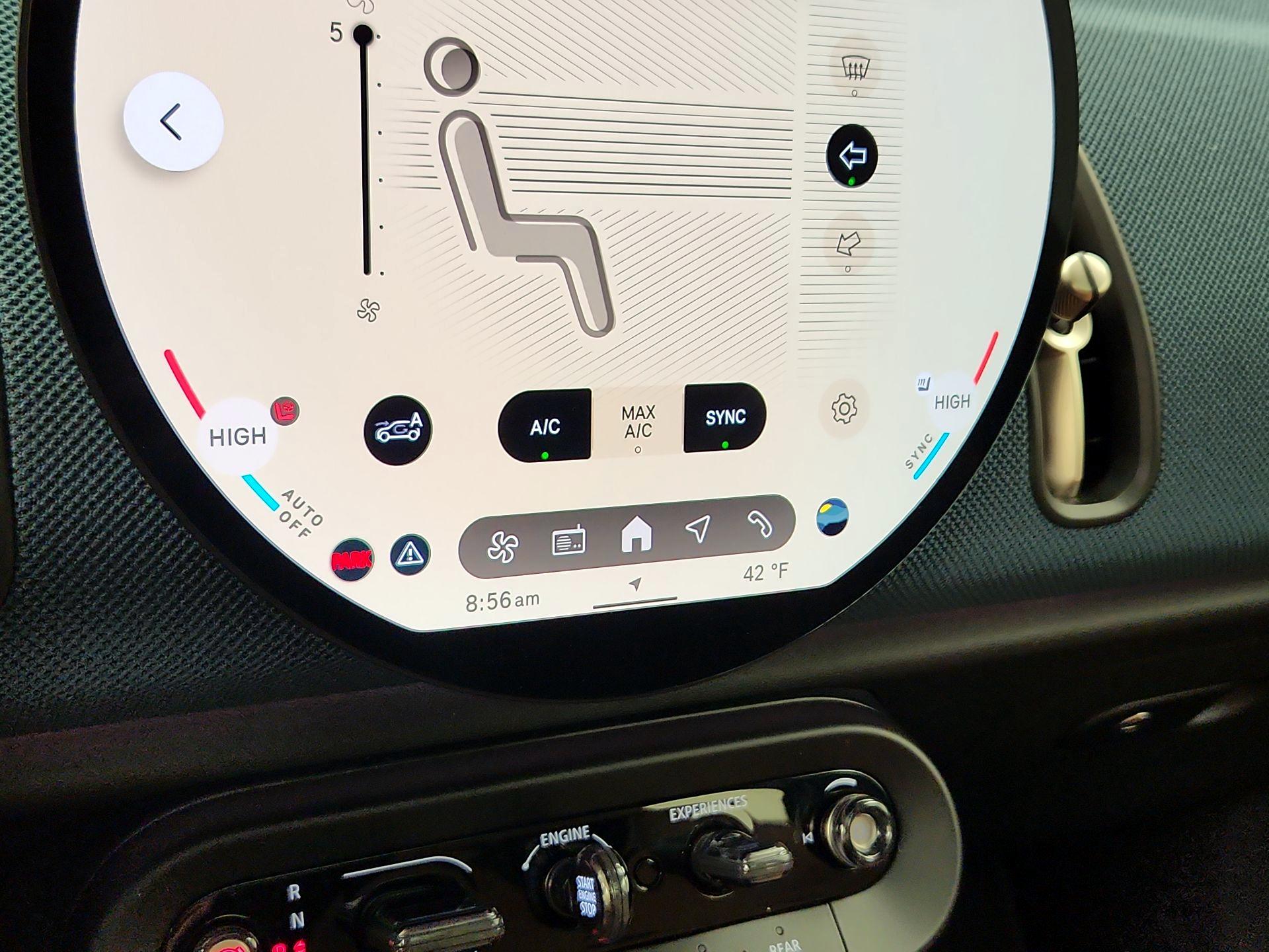 Thumbnail: 2025 MINI Cooper Countryman - 15