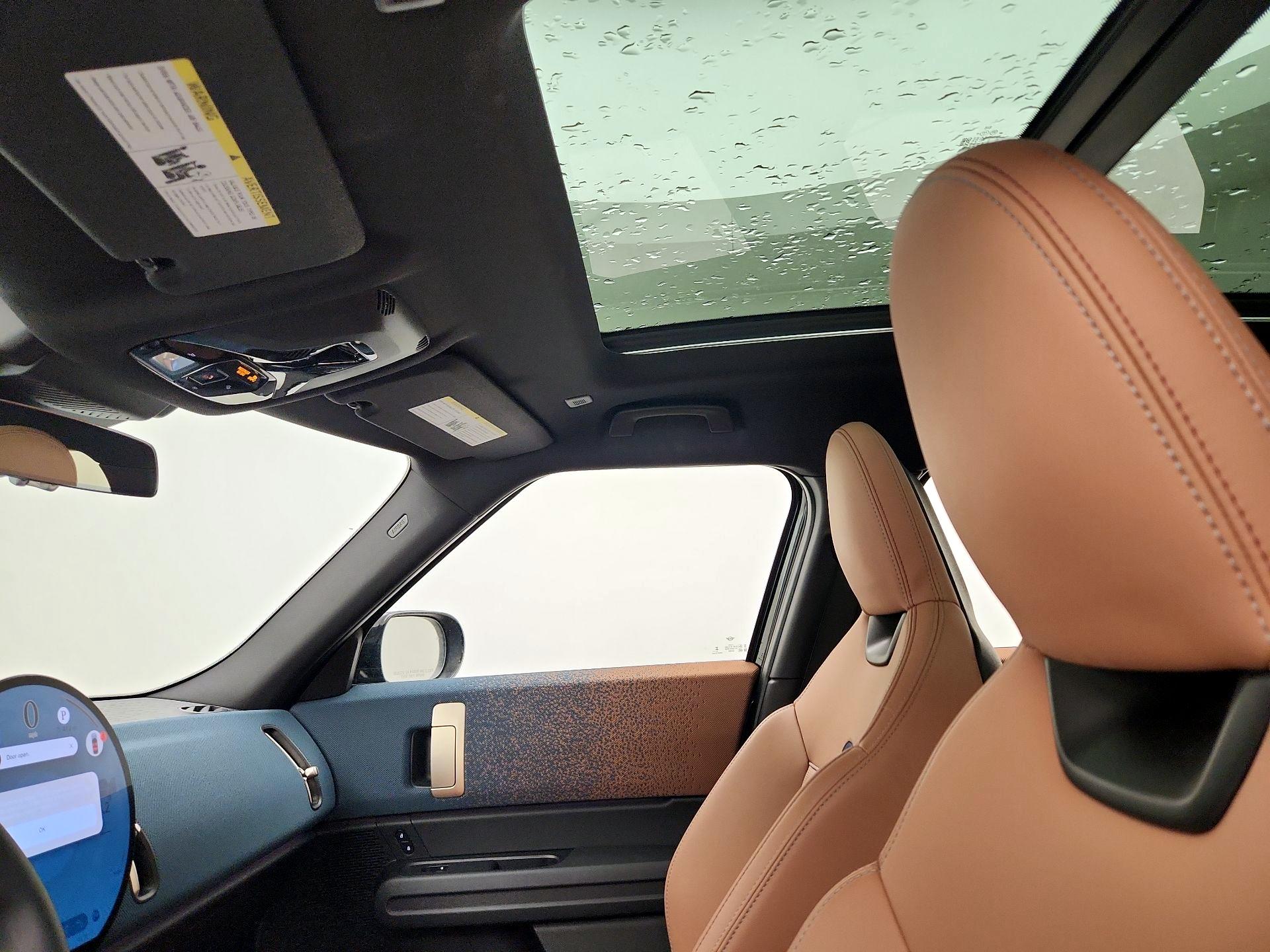 Thumbnail: 2025 MINI Cooper Countryman - 18