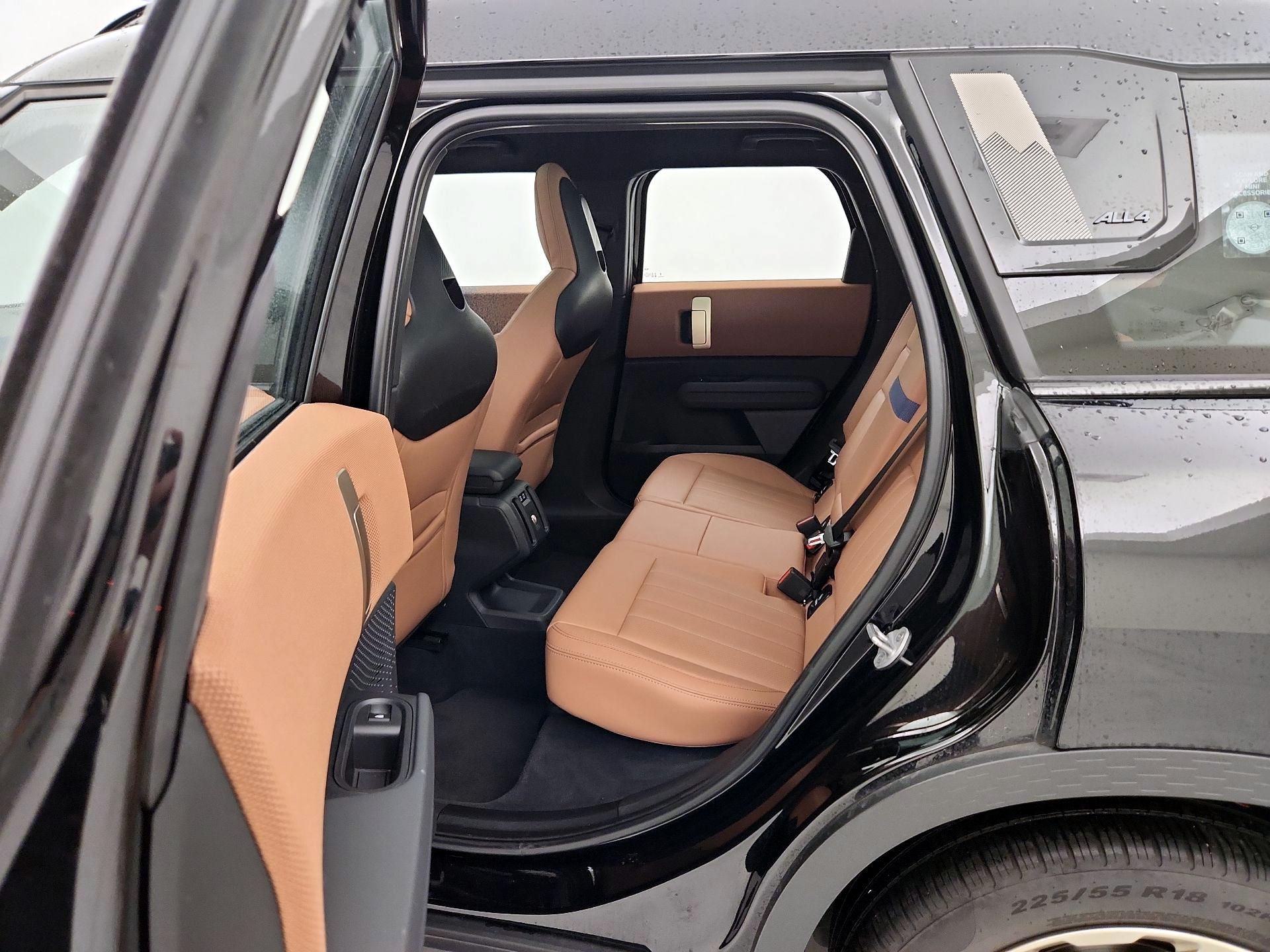 Thumbnail: 2025 MINI Cooper Countryman - 19