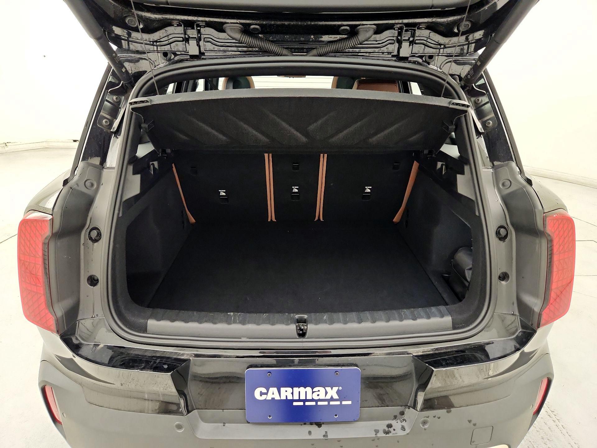 Thumbnail: 2025 MINI Cooper Countryman - 20