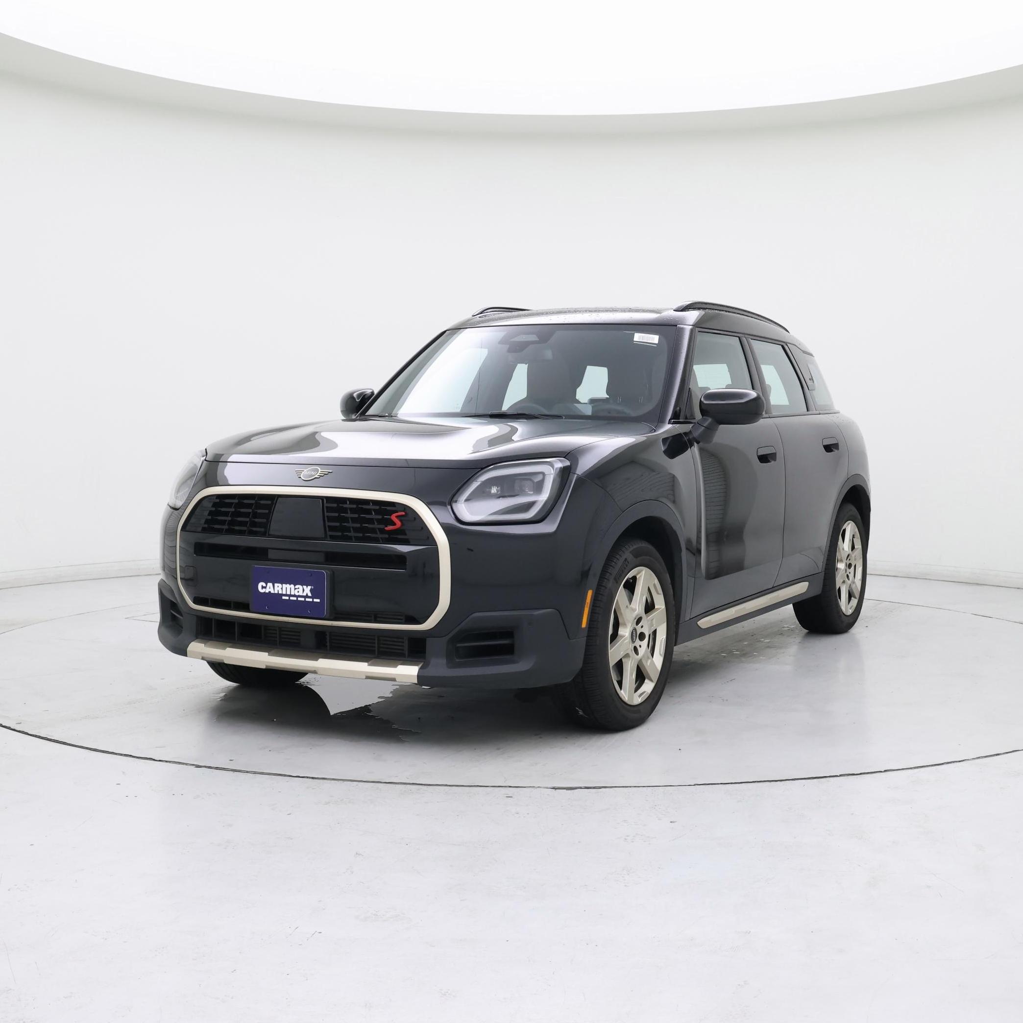 Thumbnail: 2025 MINI Cooper Countryman - 4