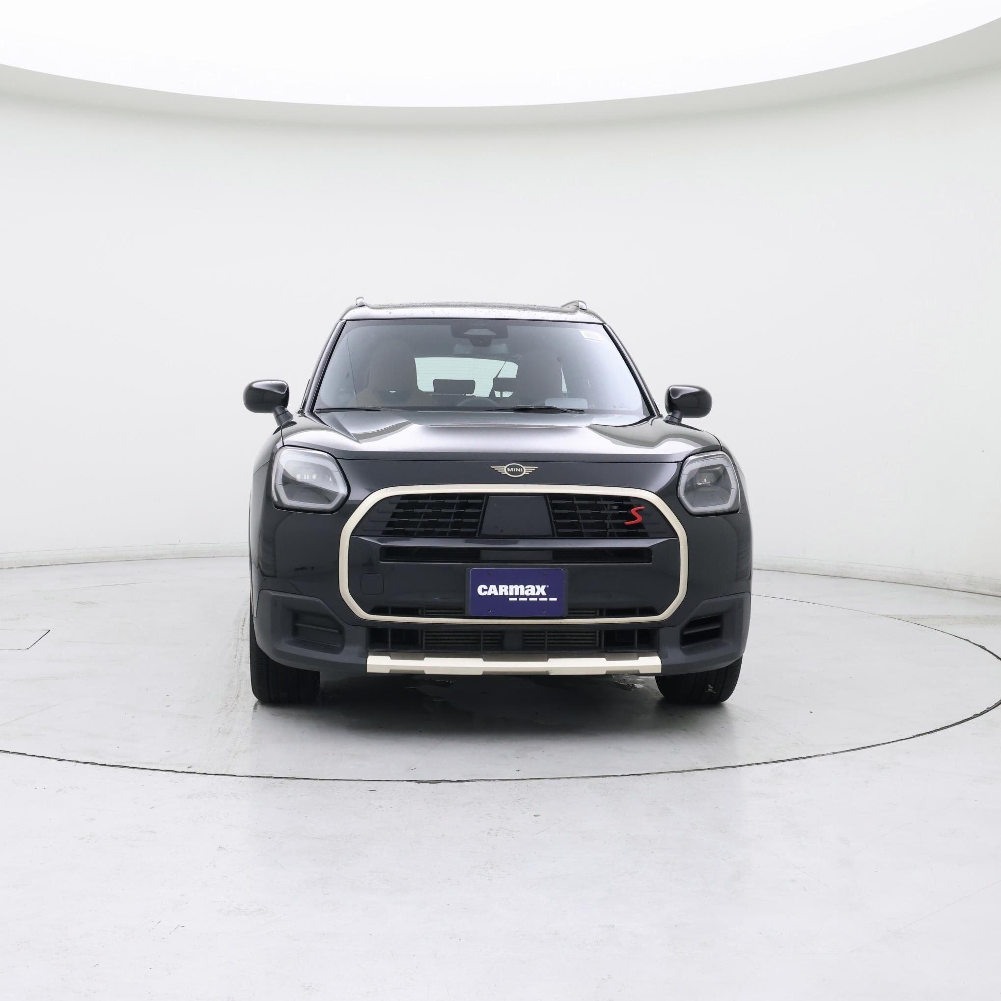 Thumbnail: 2025 MINI Cooper Countryman - 5