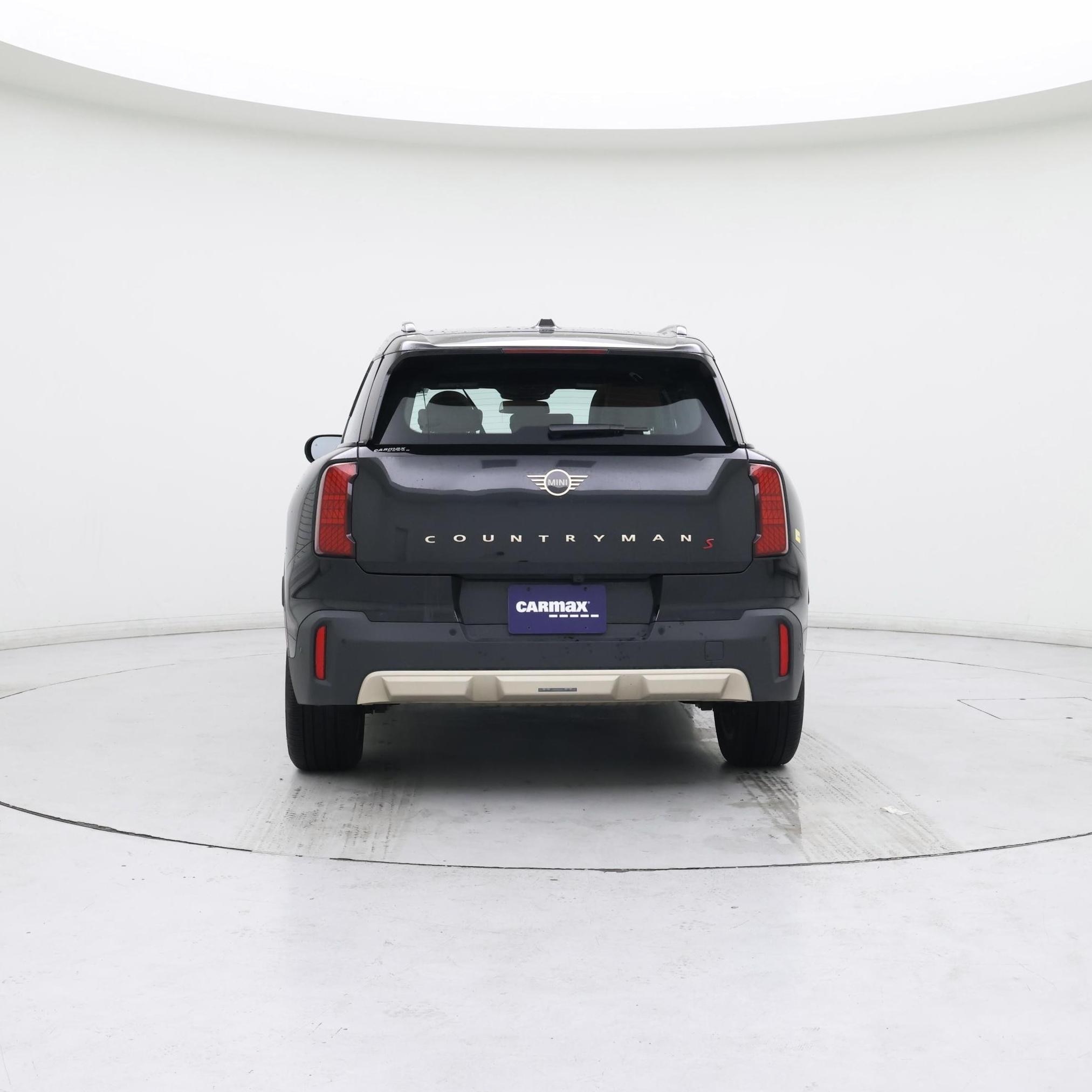 Thumbnail: 2025 MINI Cooper Countryman - 6