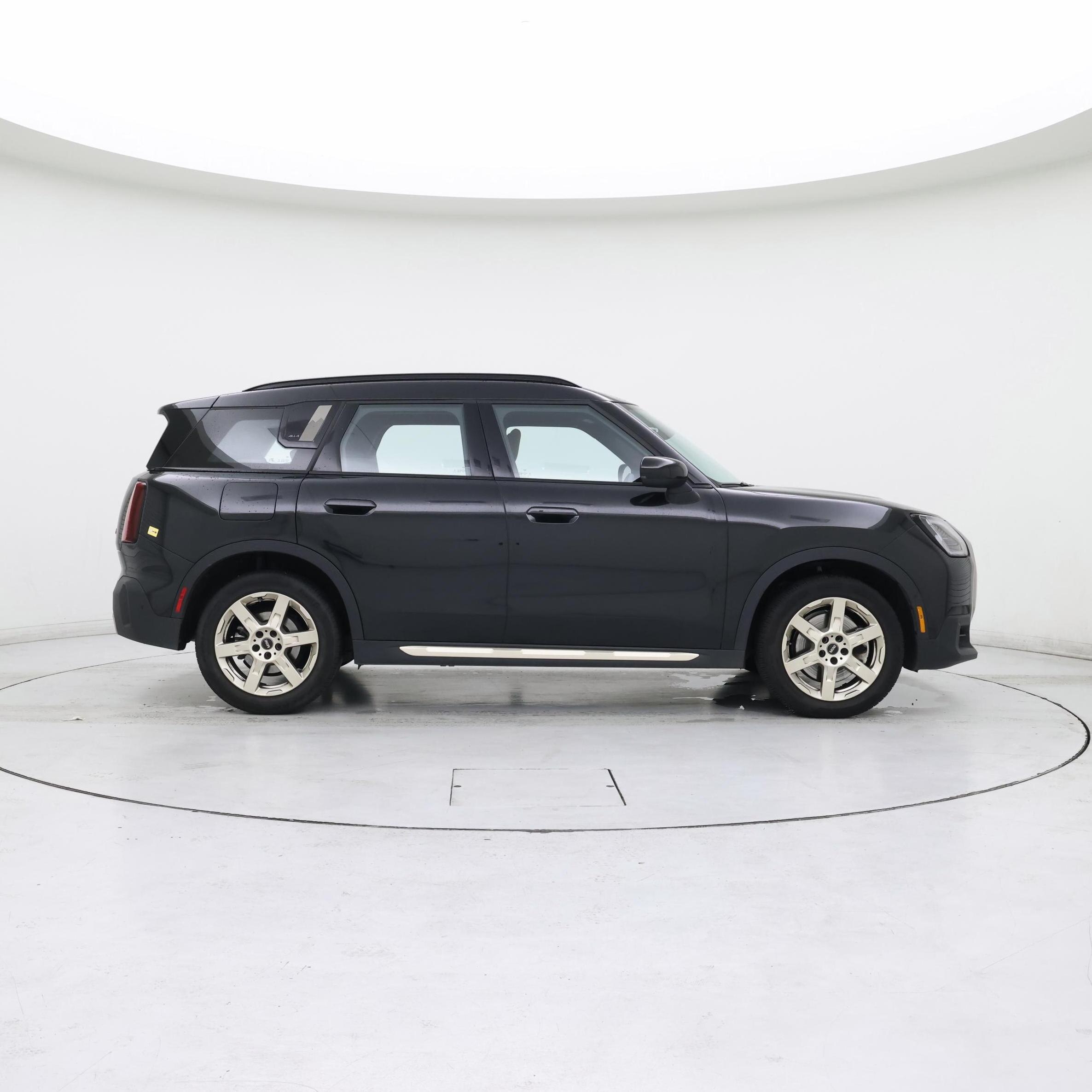 Thumbnail: 2025 MINI Cooper Countryman - 7