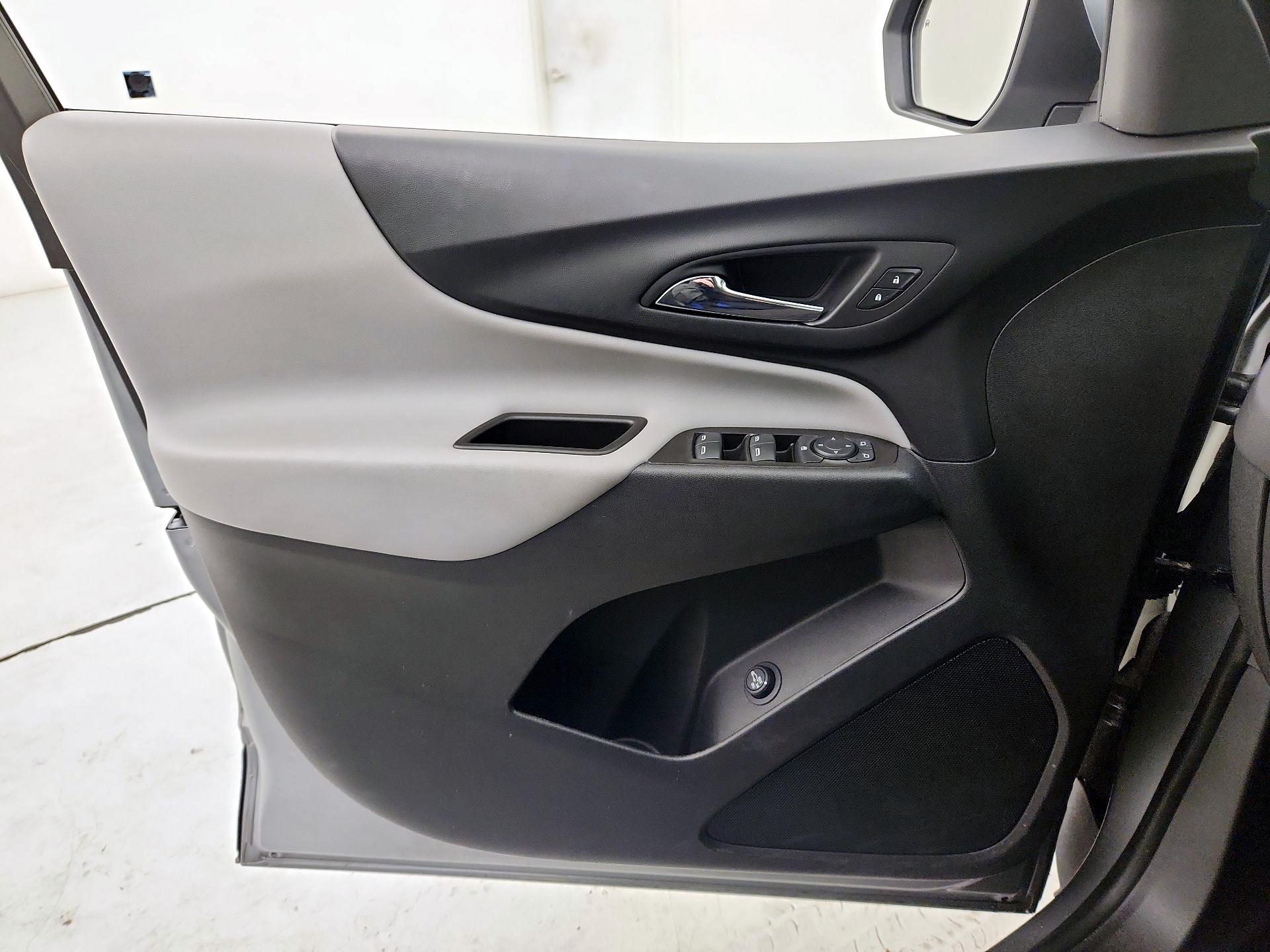 Thumbnail: 2024 Chevrolet Equinox - 12