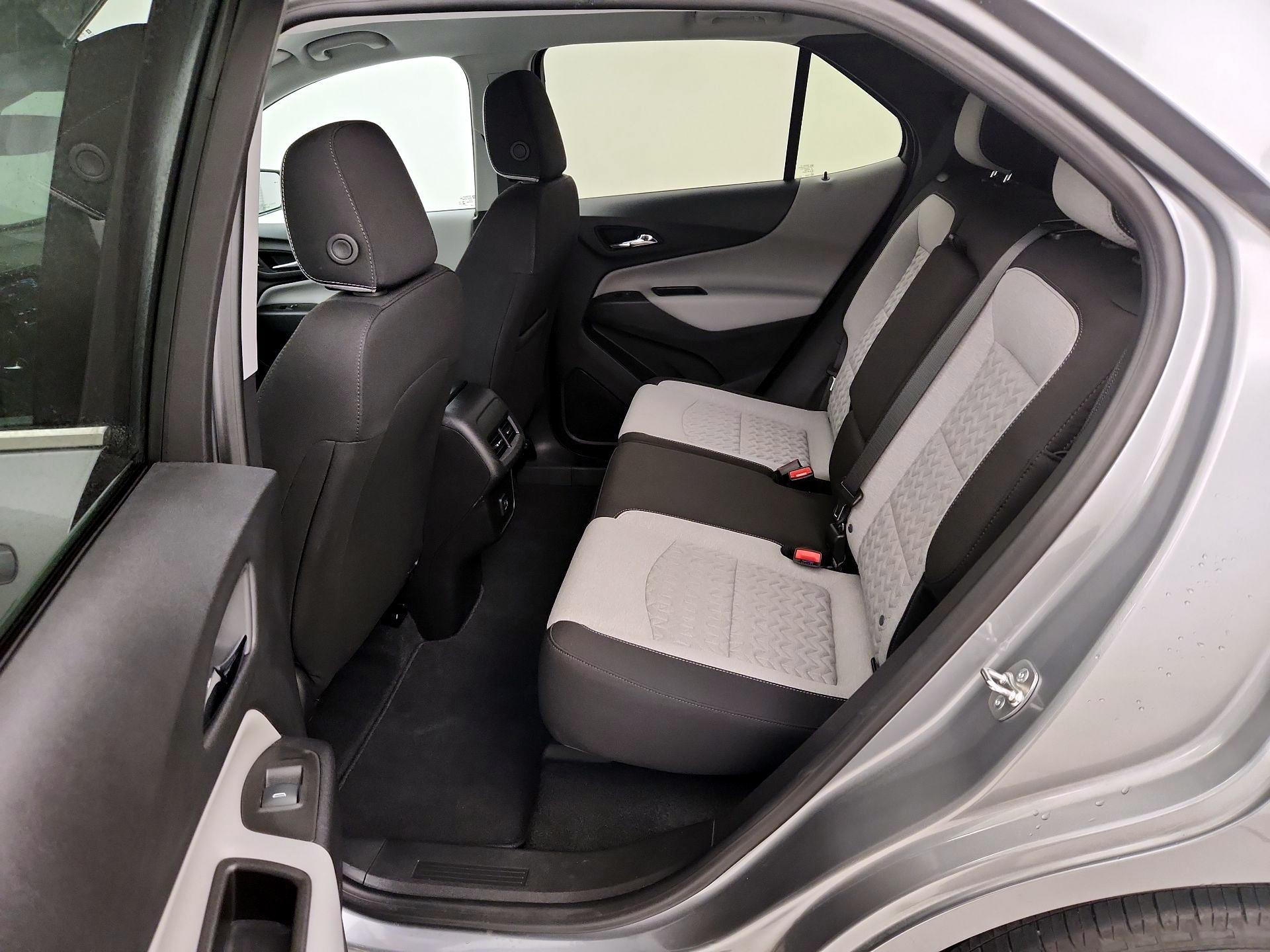 Thumbnail: 2024 Chevrolet Equinox - 19