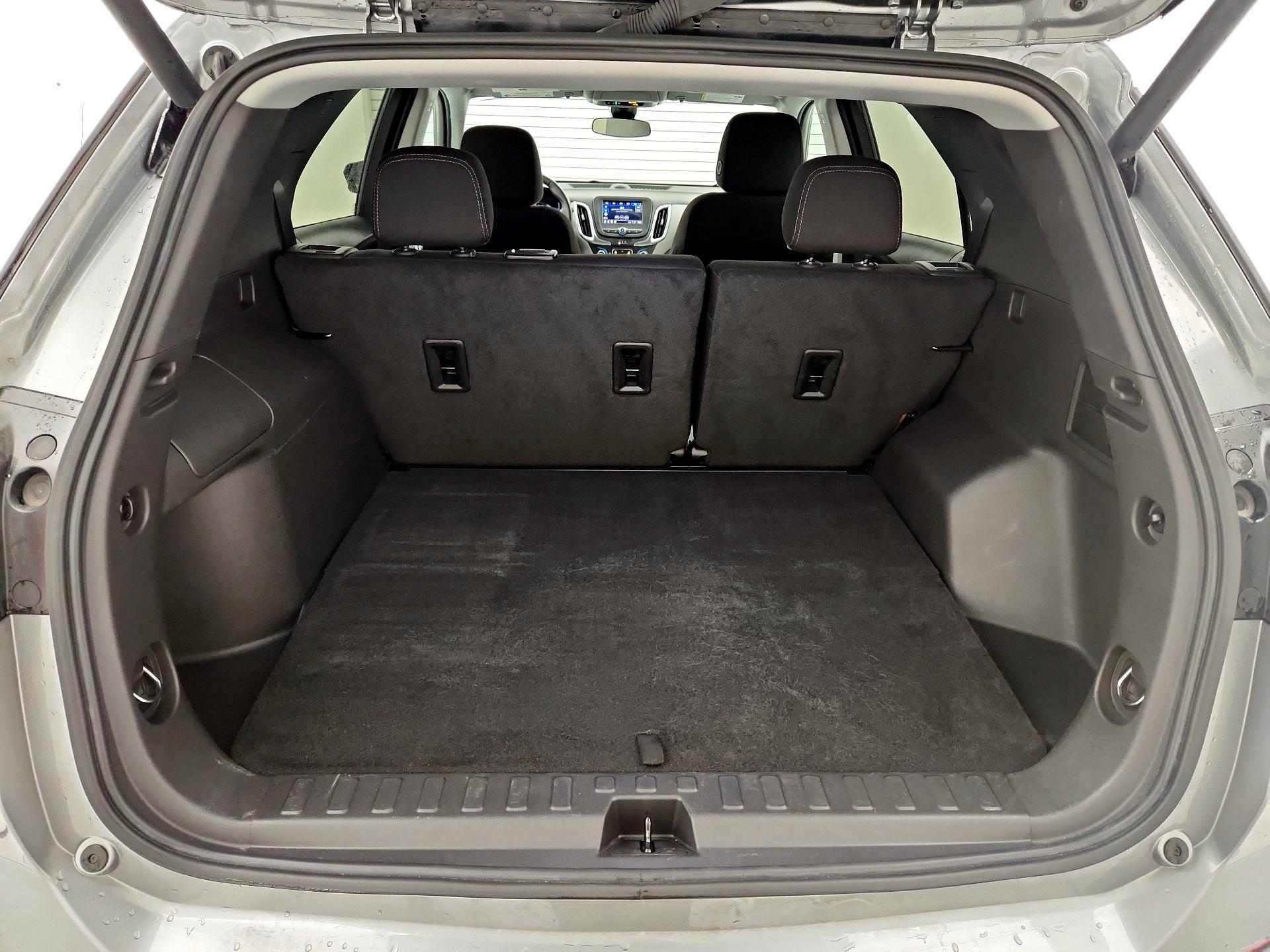 Thumbnail: 2024 Chevrolet Equinox - 20