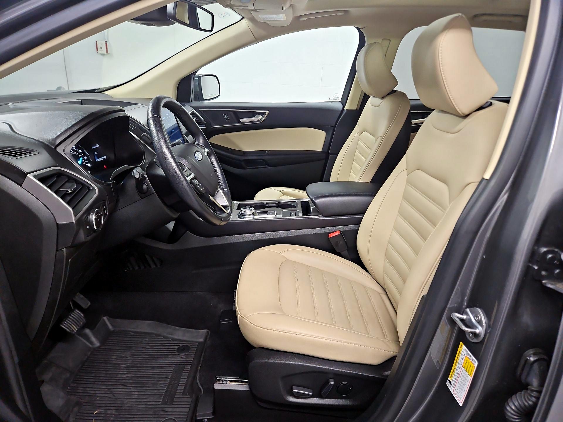 Thumbnail: 2023 Ford Edge - 11