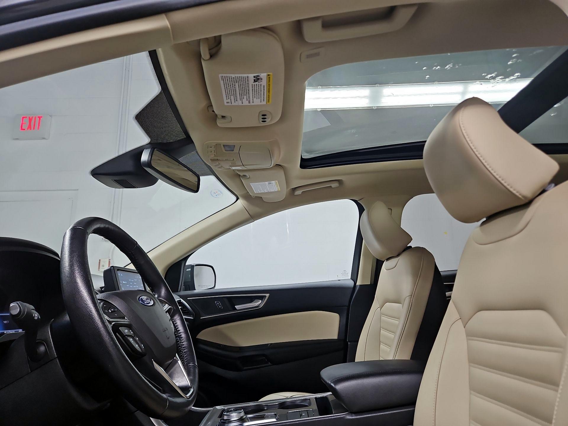 Thumbnail: 2023 Ford Edge - 20