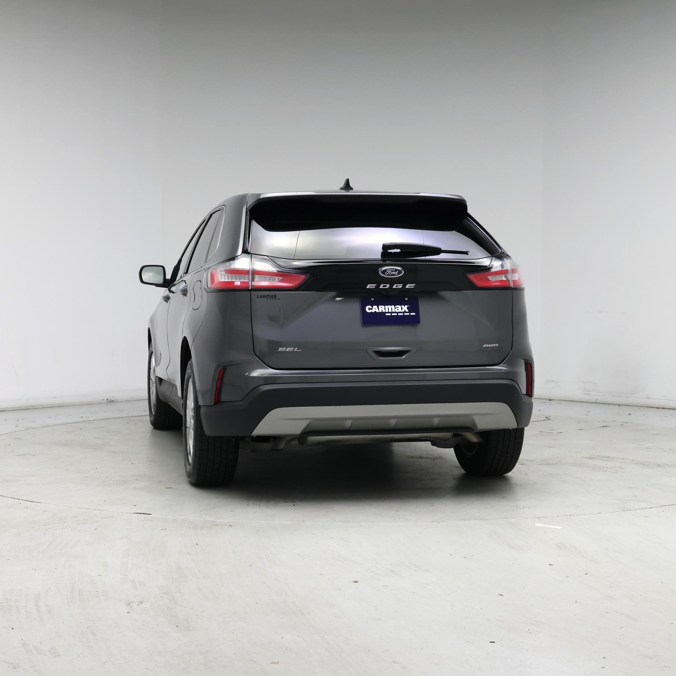 Thumbnail: 2023 Ford Edge - 6