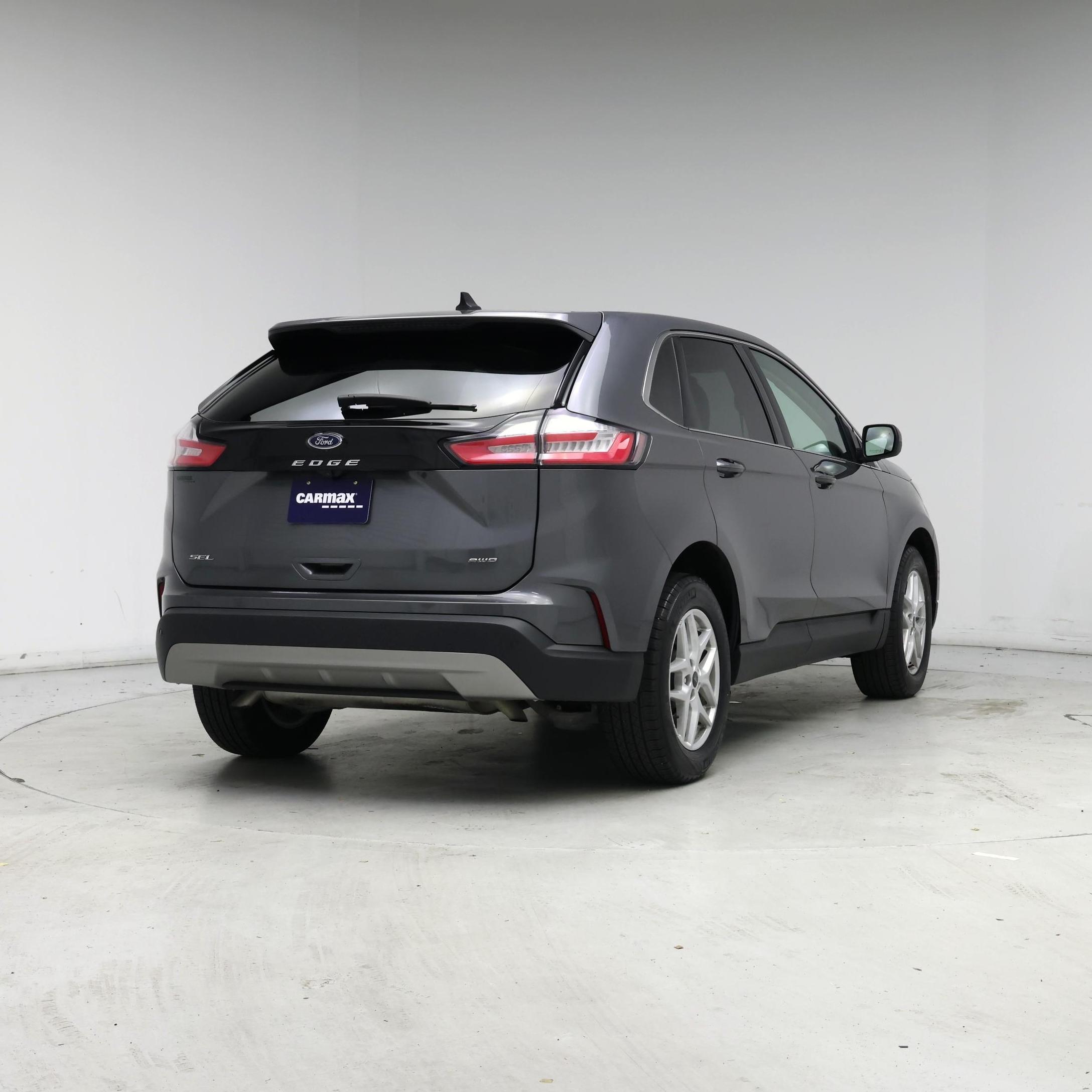 Thumbnail: 2023 Ford Edge - 8