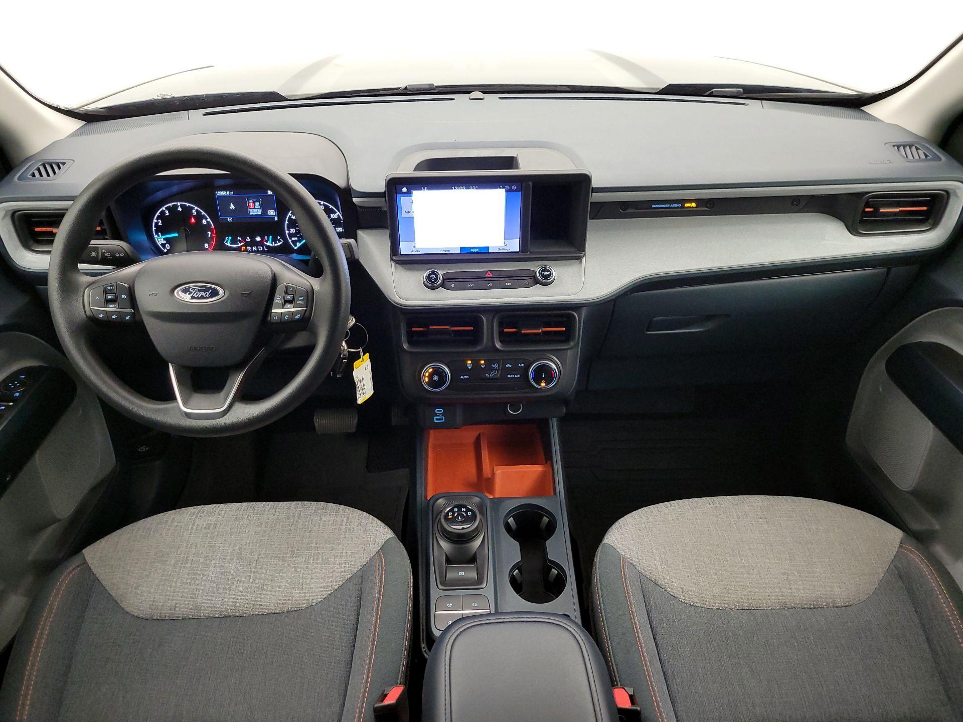 Thumbnail: 2024 Ford Maverick - 9