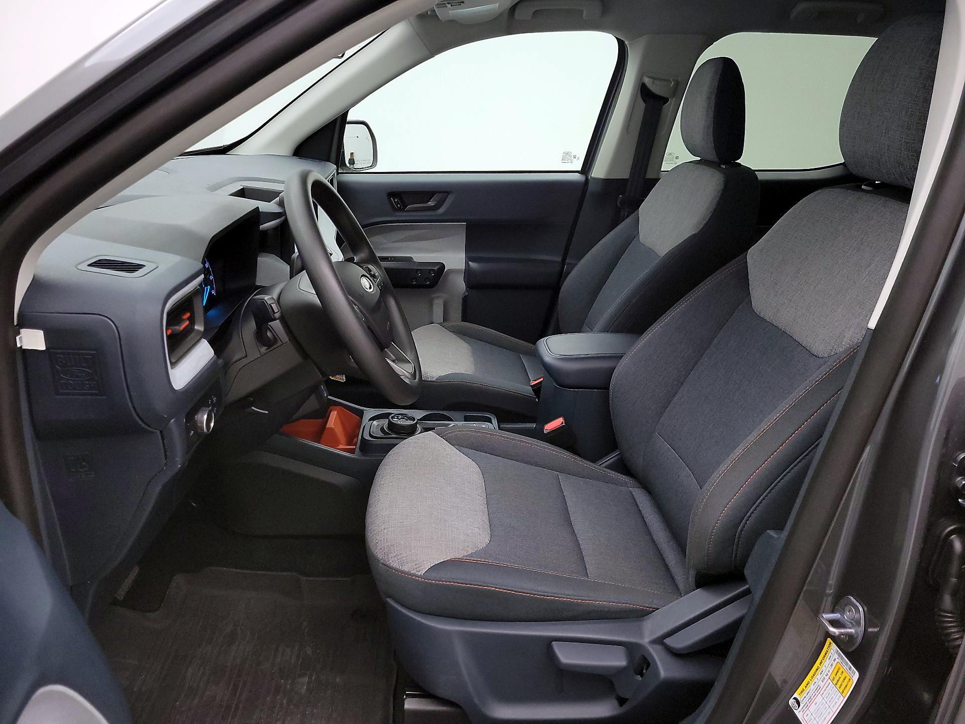 Thumbnail: 2024 Ford Maverick - 11