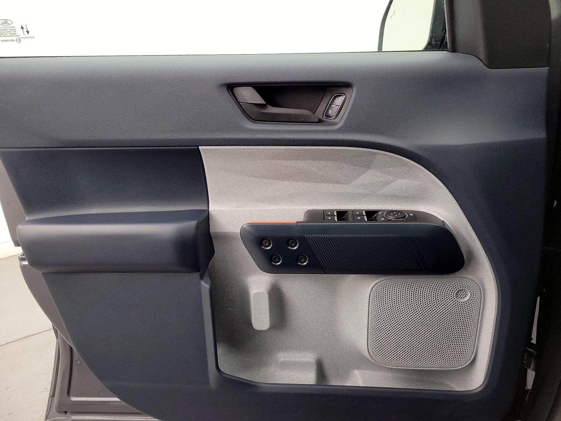 Thumbnail: 2024 Ford Maverick - 12