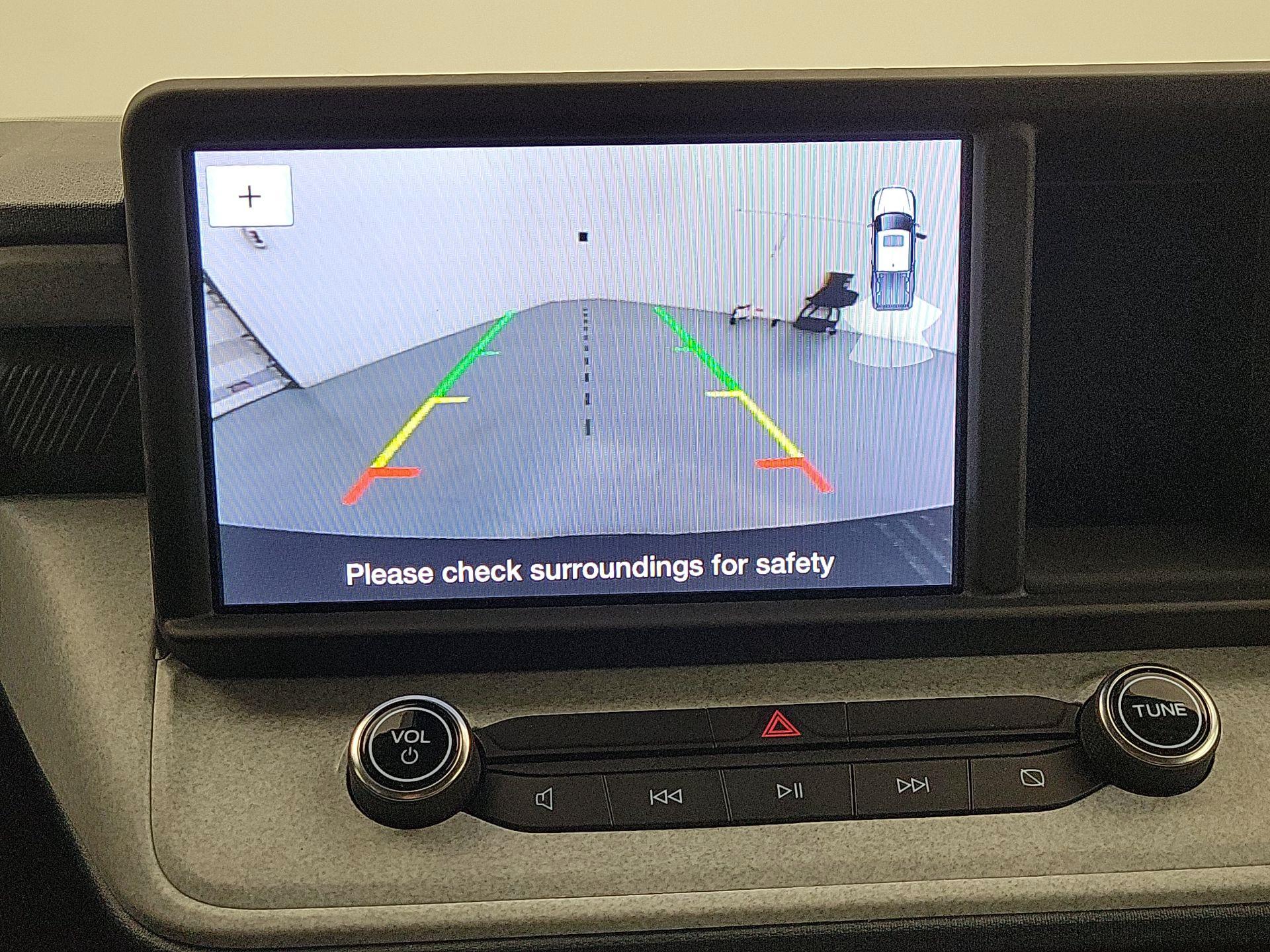 Thumbnail: 2024 Ford Maverick - 14