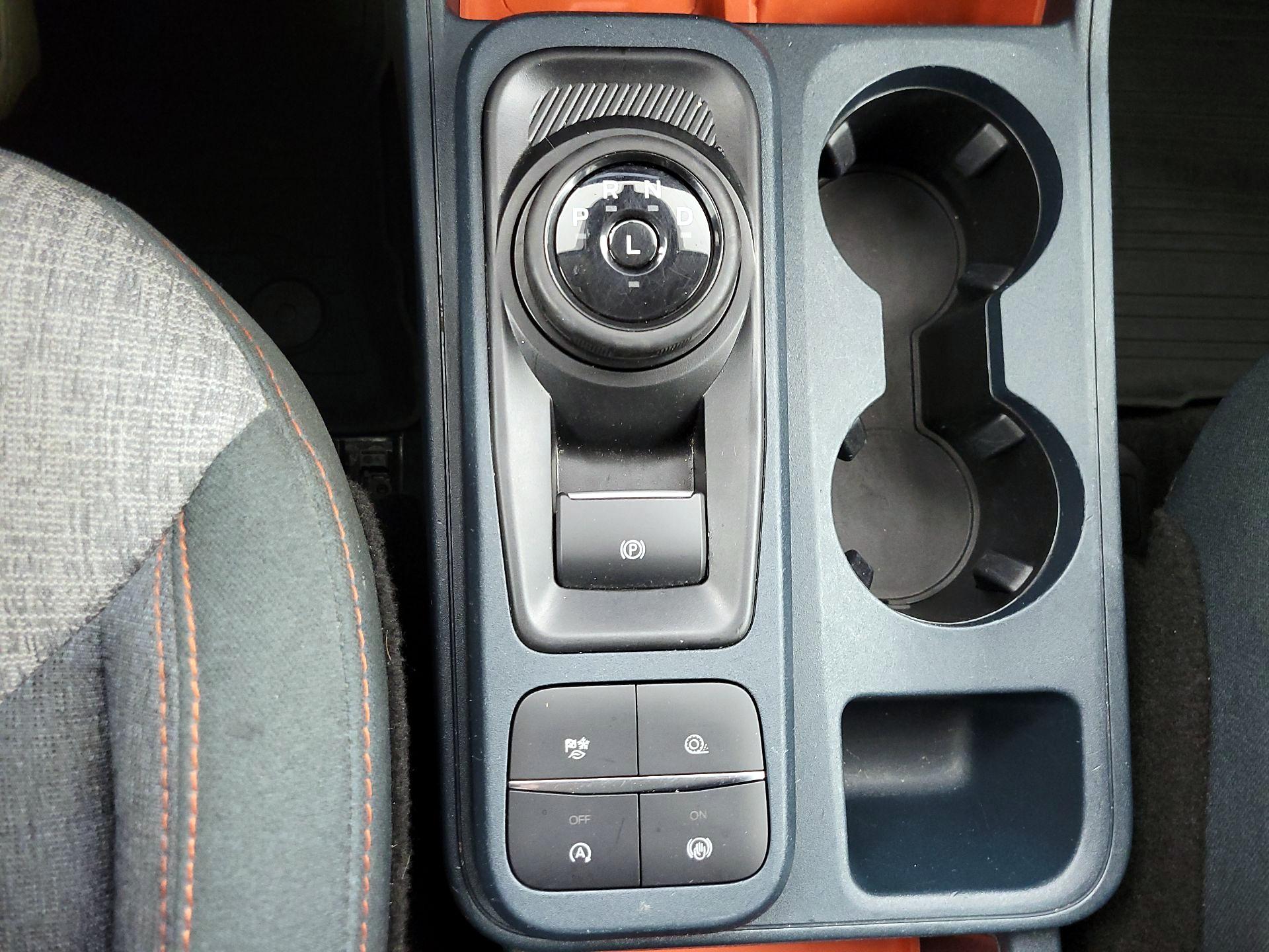 Thumbnail: 2024 Ford Maverick - 17