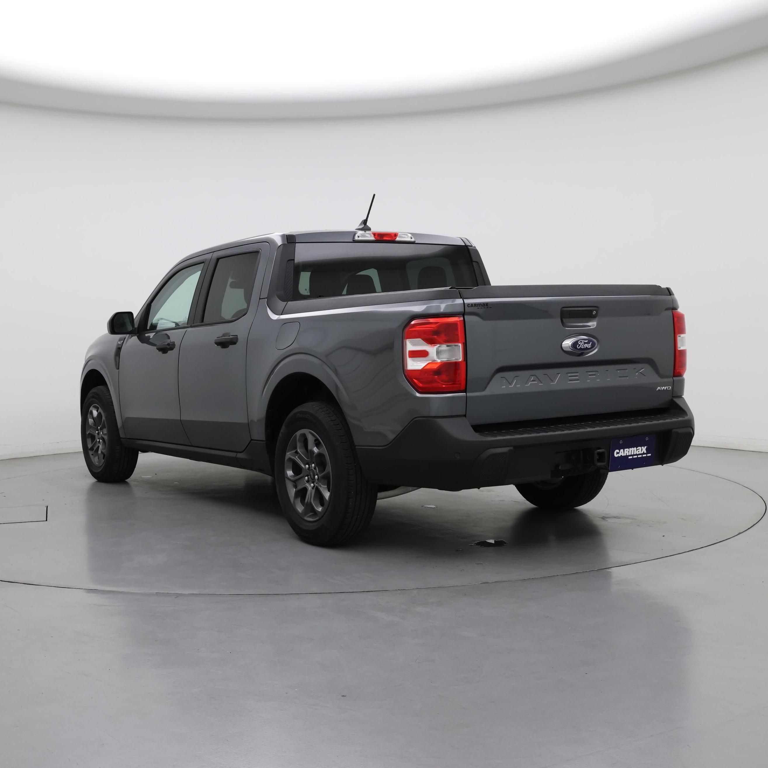 Thumbnail: 2024 Ford Maverick - 2