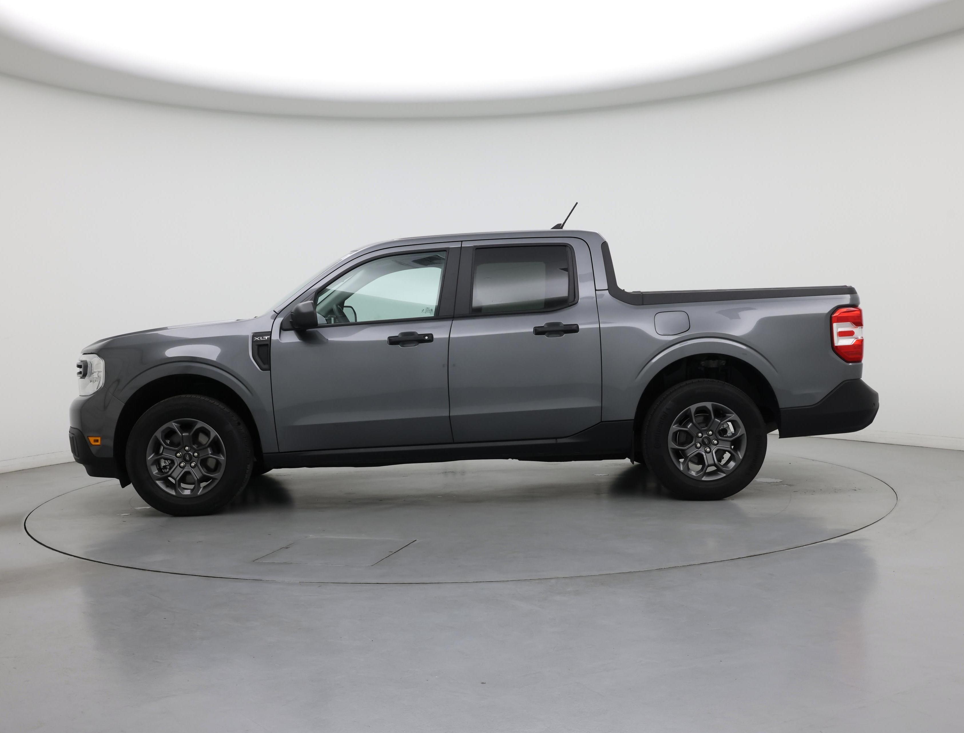 Thumbnail: 2024 Ford Maverick - 3