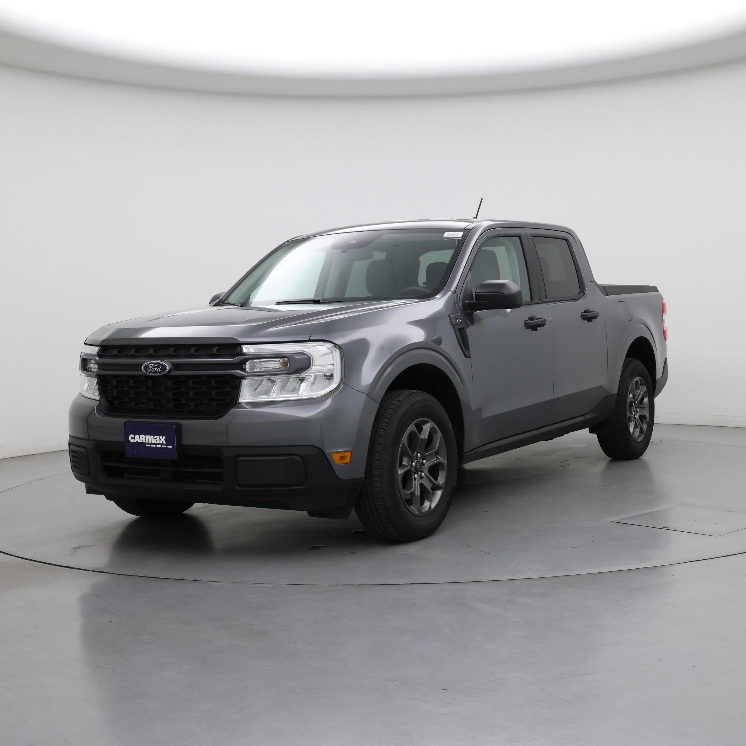 Thumbnail: 2024 Ford Maverick - 4