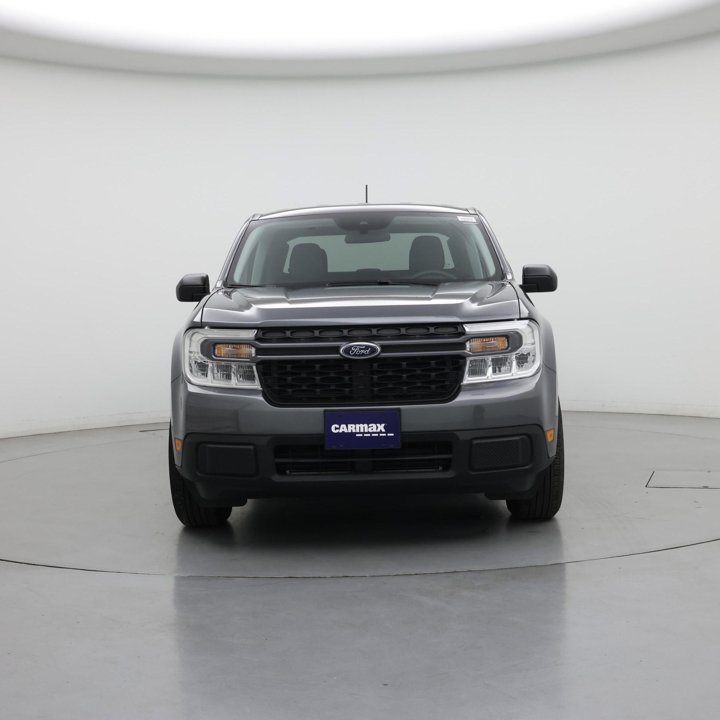 Thumbnail: 2024 Ford Maverick - 5