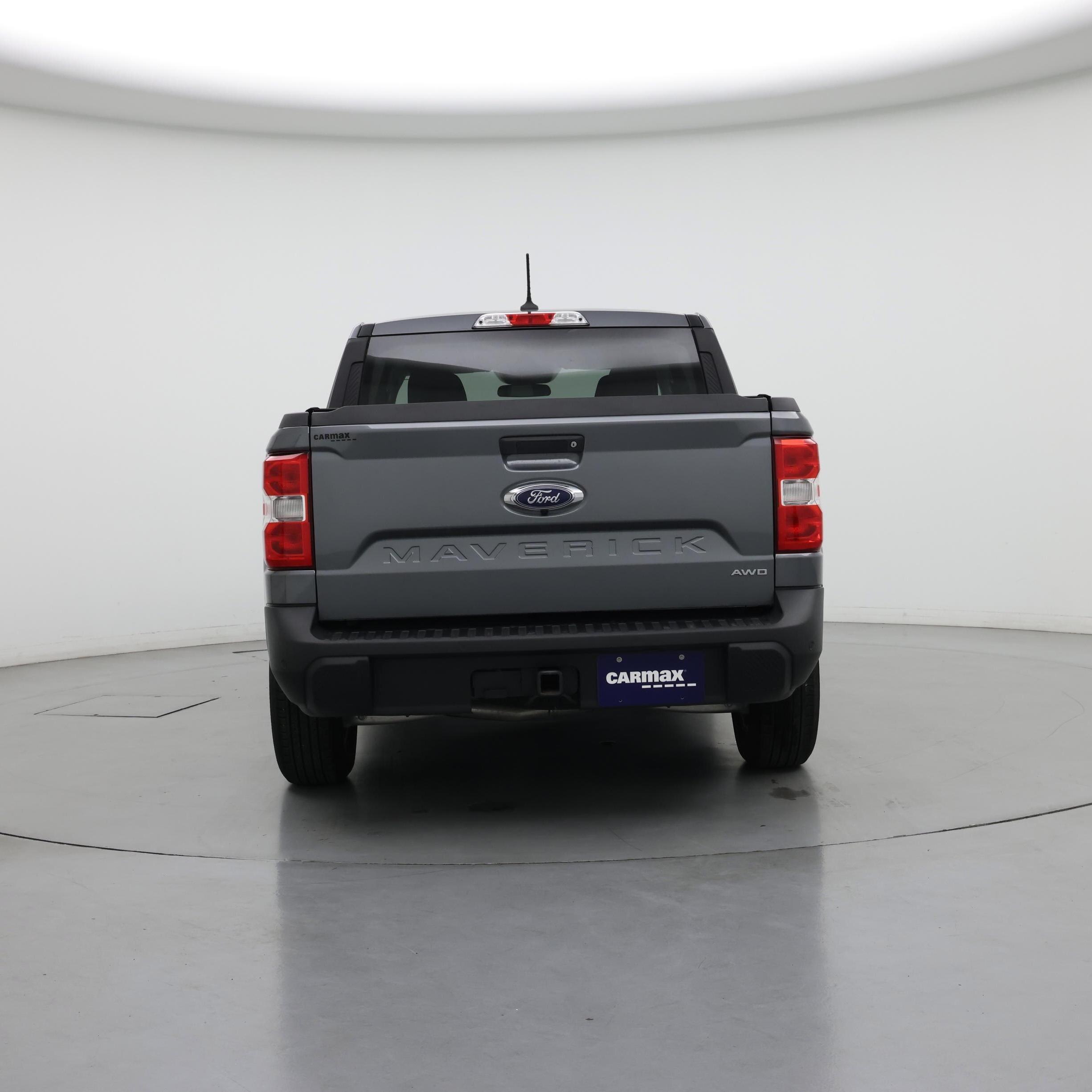 Thumbnail: 2024 Ford Maverick - 6