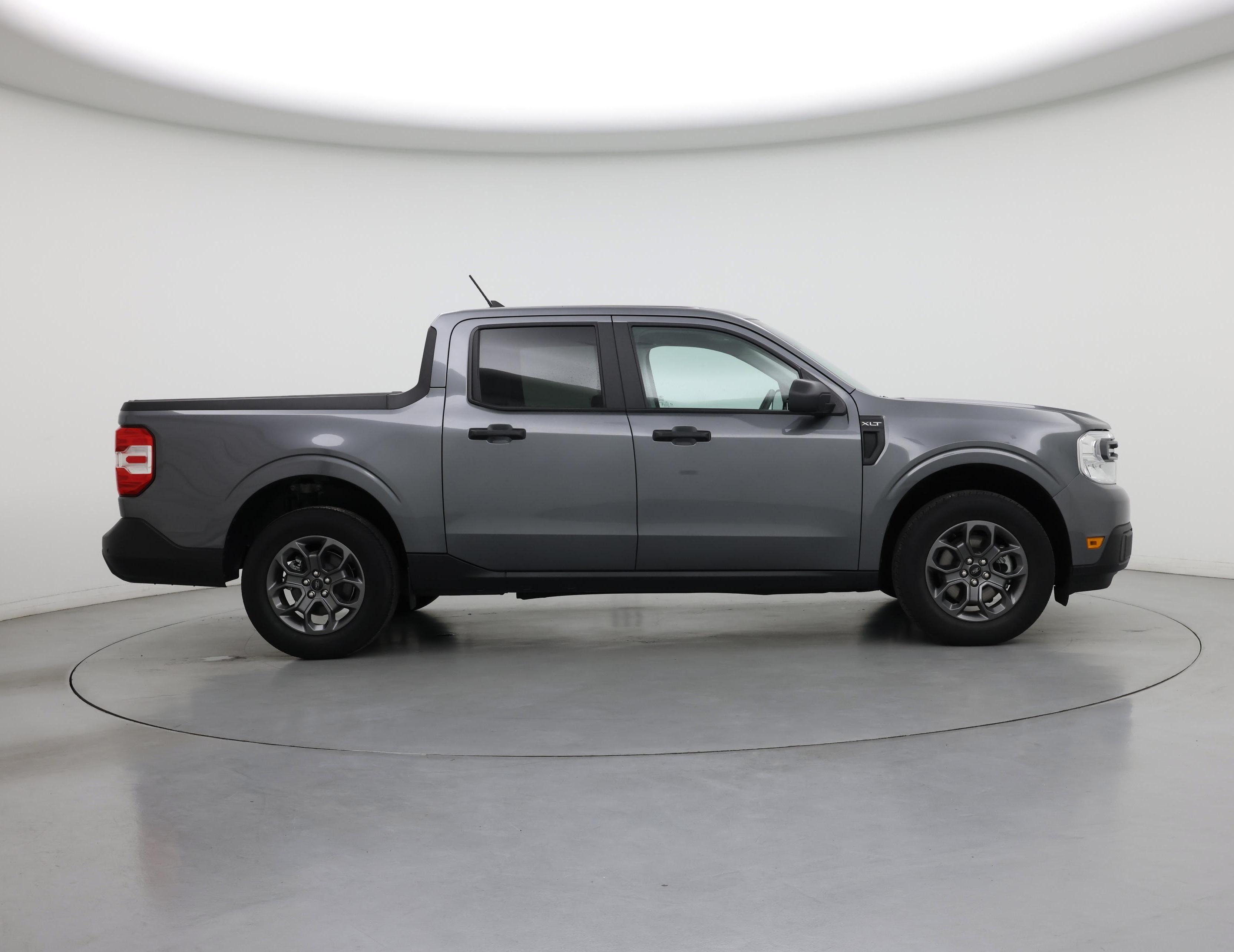 Thumbnail: 2024 Ford Maverick - 7