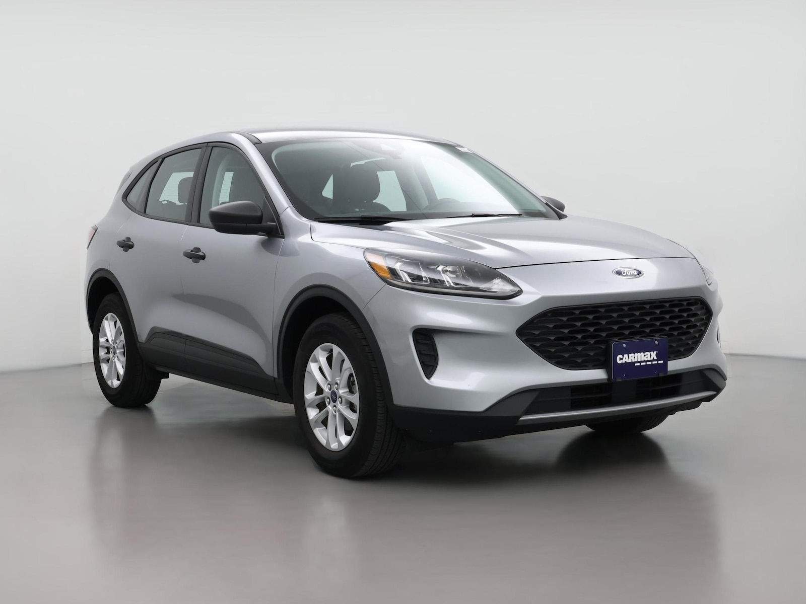 2021 Ford Escape S
