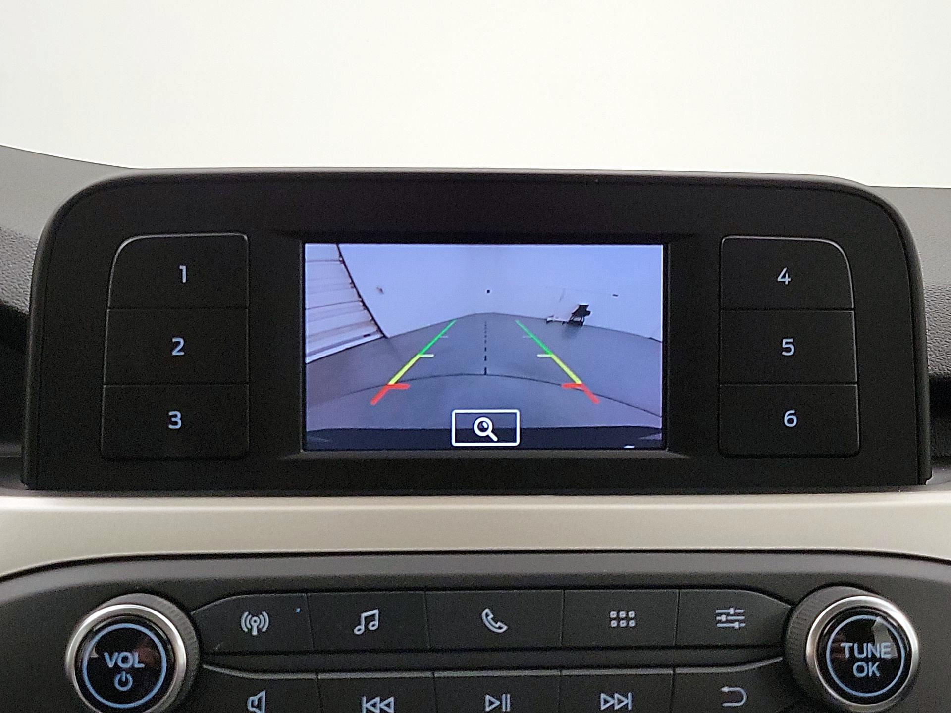 Thumbnail: 2021 Ford Escape - 14