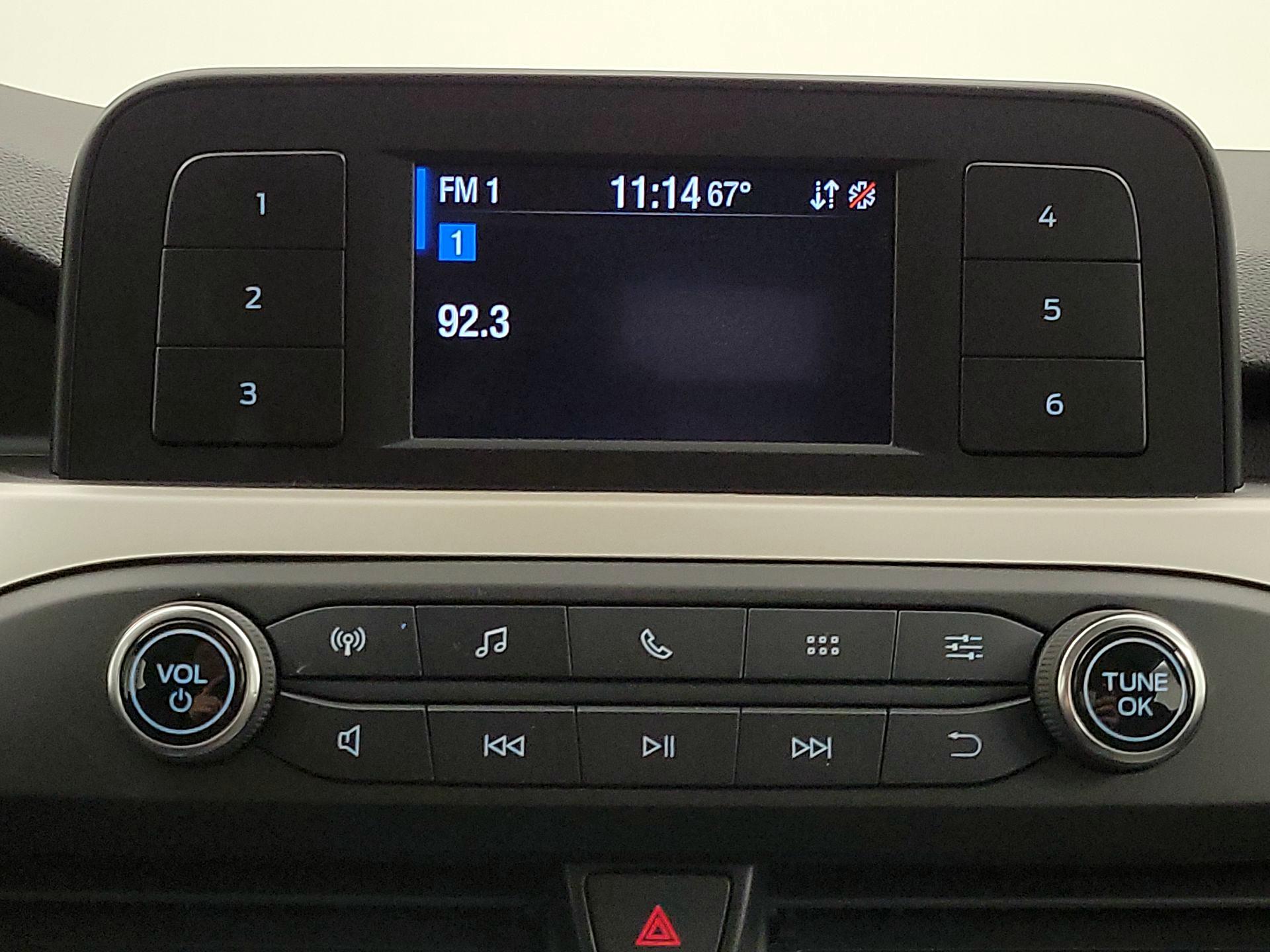 Thumbnail: 2021 Ford Escape - 15