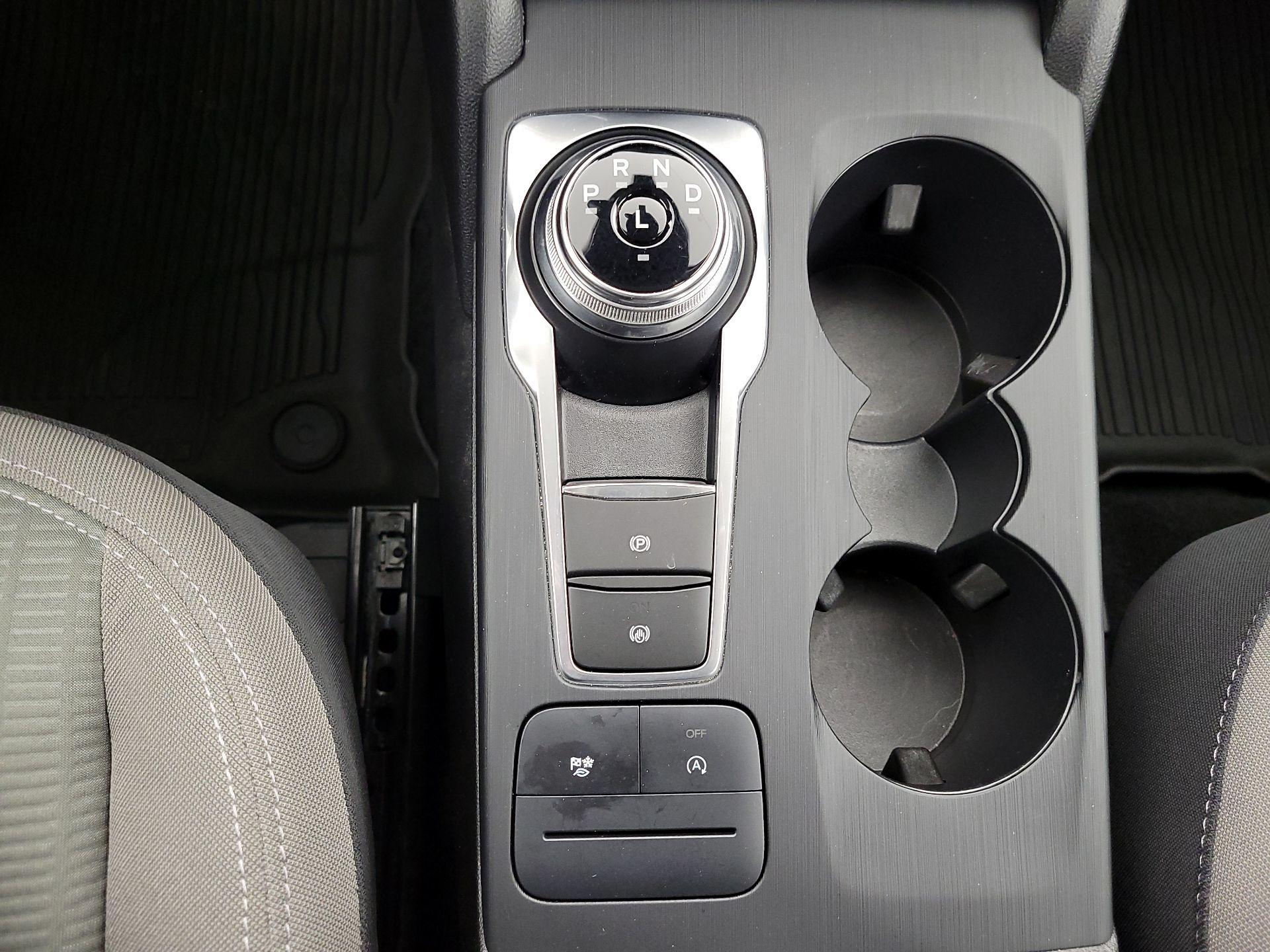 Thumbnail: 2021 Ford Escape - 17