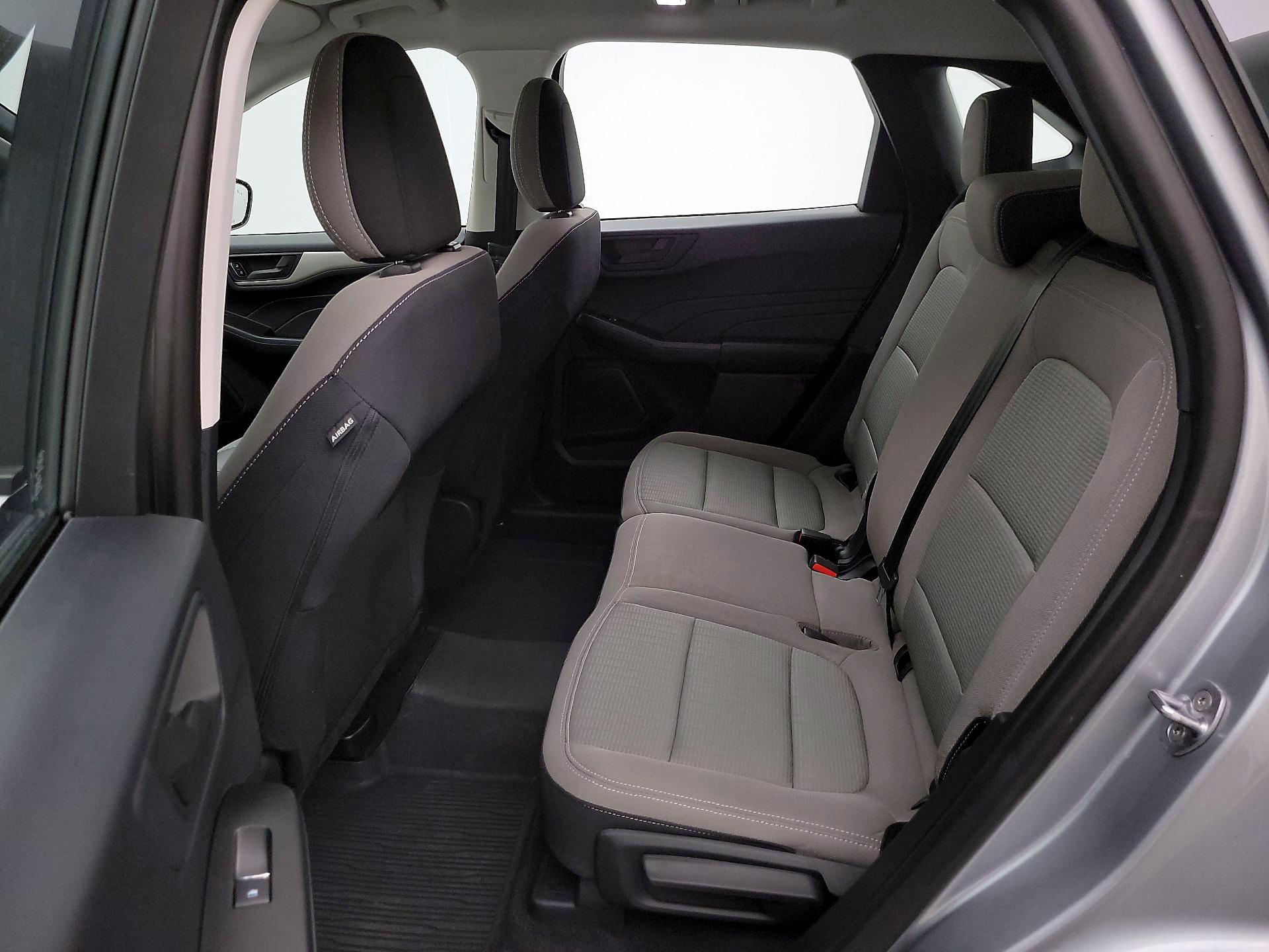 Thumbnail: 2021 Ford Escape - 19